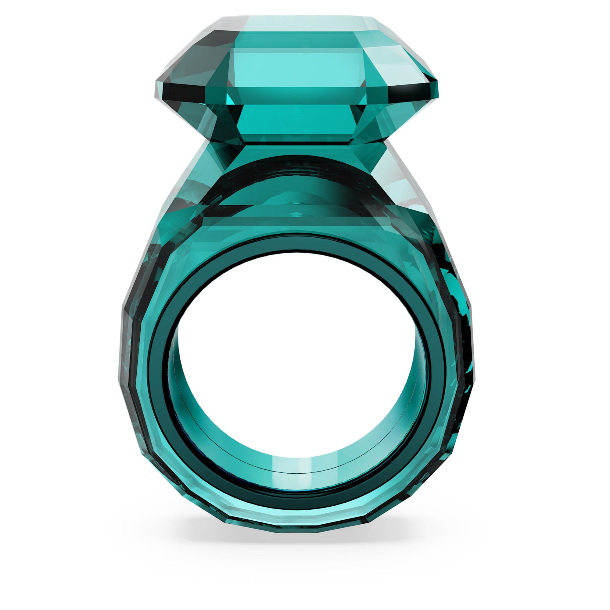 טבעת Lucent SWAROVSKI