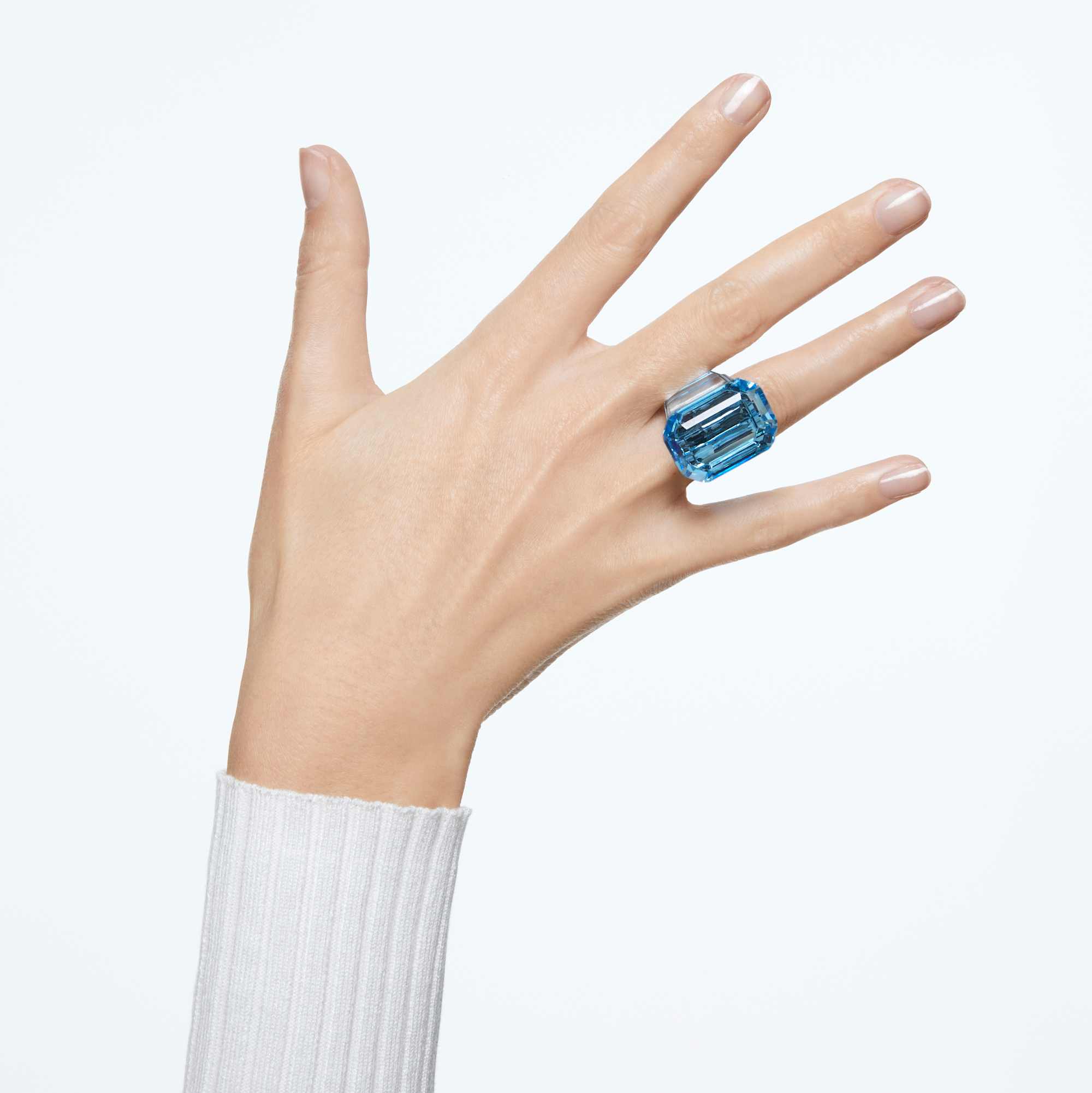 טבעת Lucent SWAROVSKI