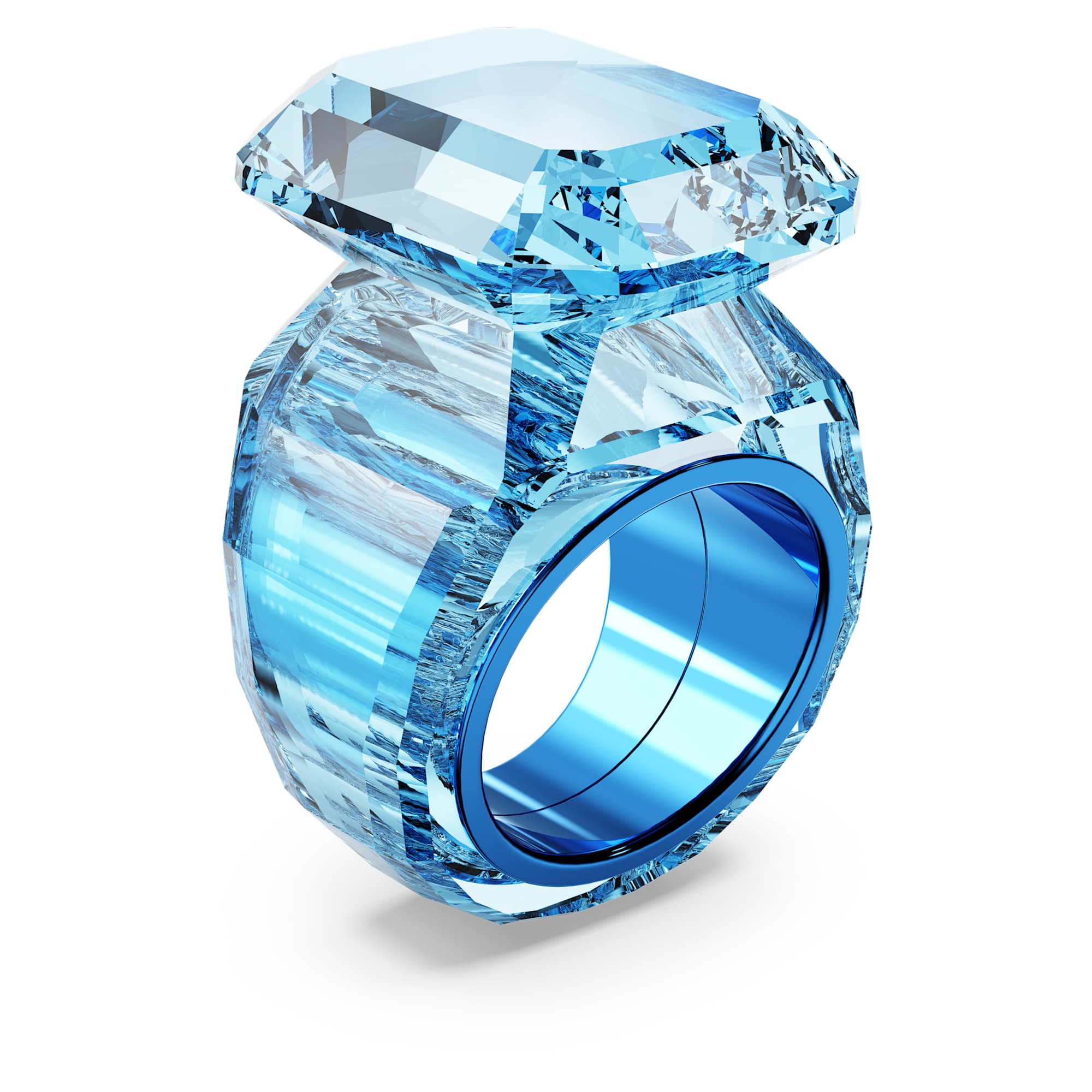 טבעת Lucent SWAROVSKI