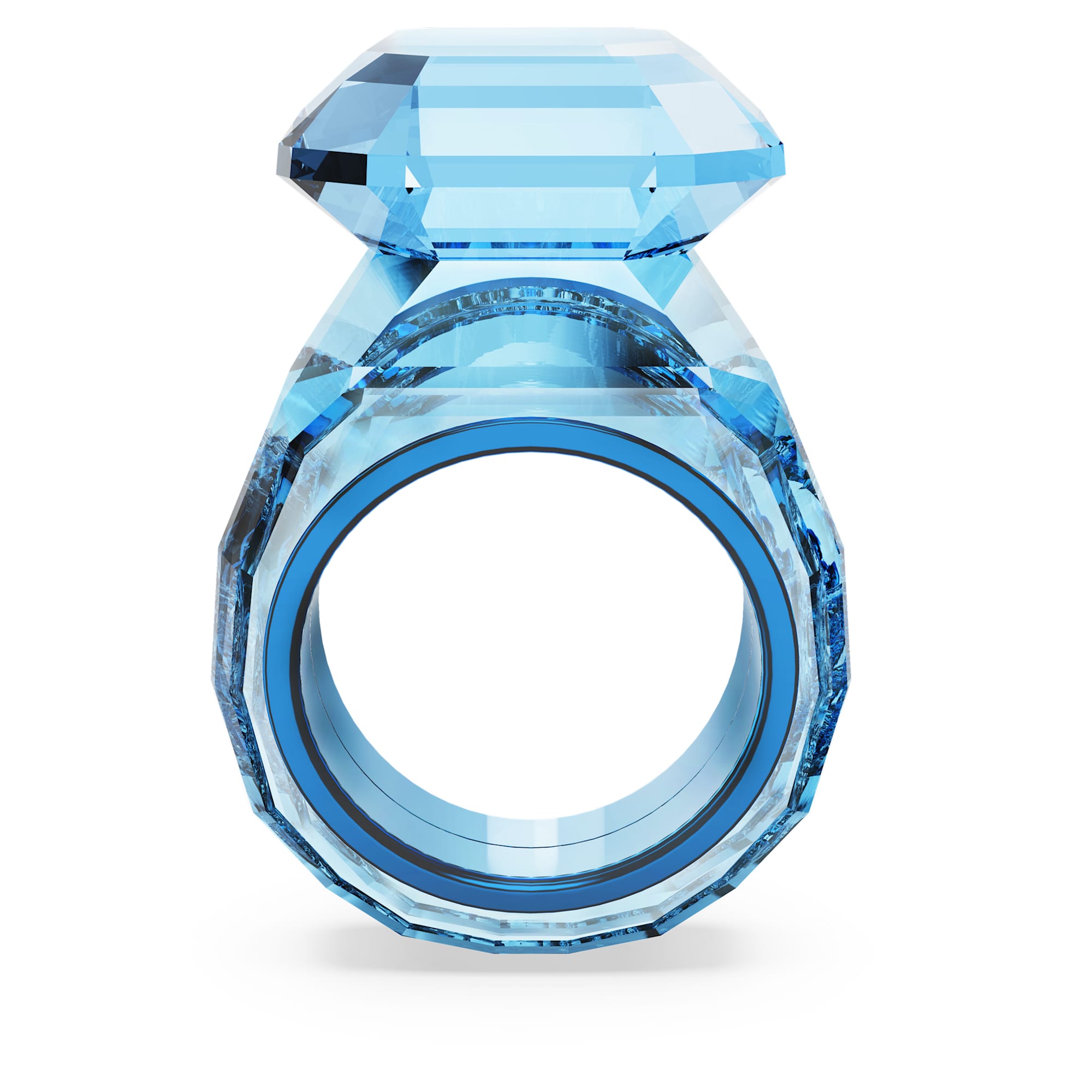טבעת Lucent SWAROVSKI