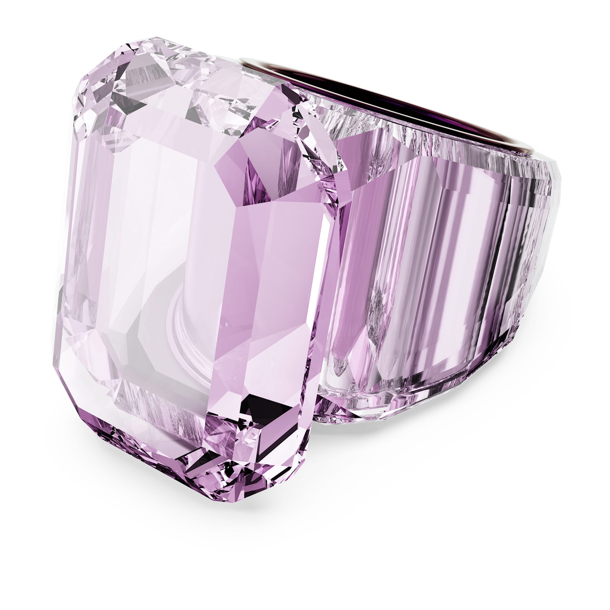 טבעת Lucent SWAROVSKI
