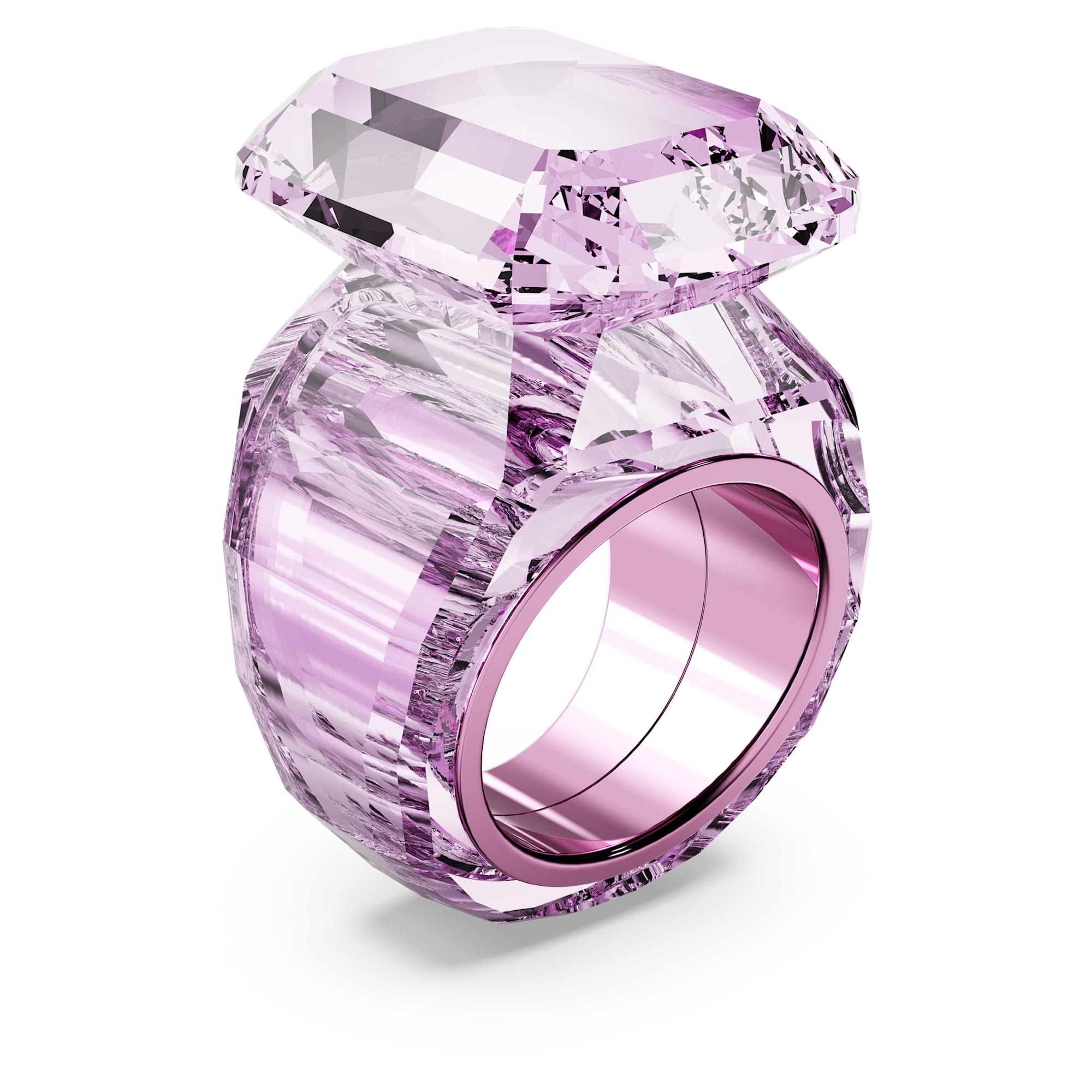 טבעת Lucent SWAROVSKI