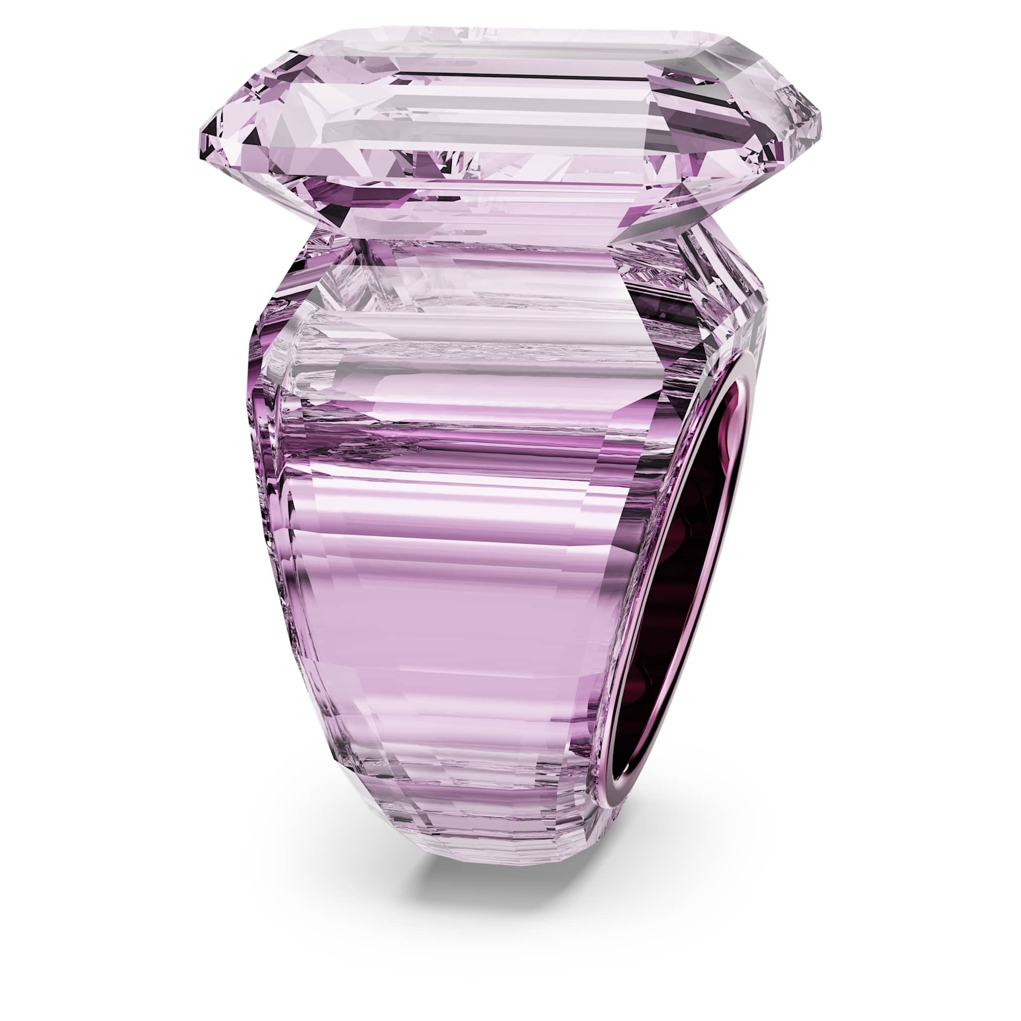 טבעת Lucent SWAROVSKI