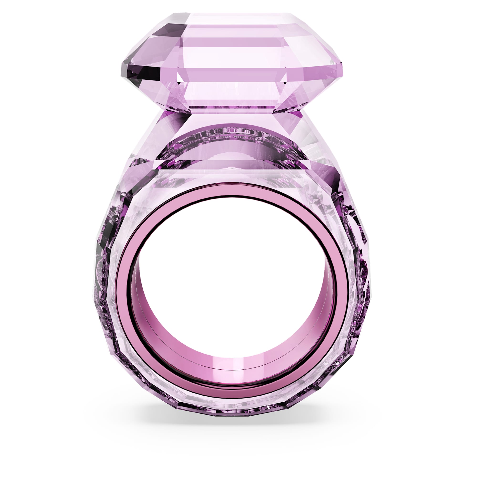 טבעת Lucent SWAROVSKI