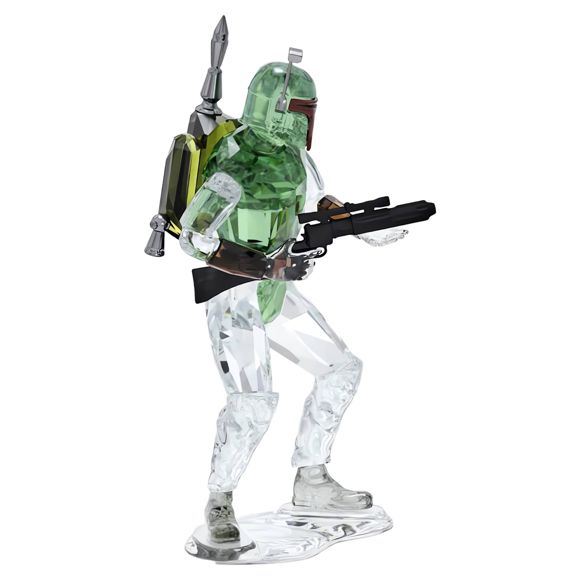מניאטורות קריסטל Star Wars SWAROVSKI