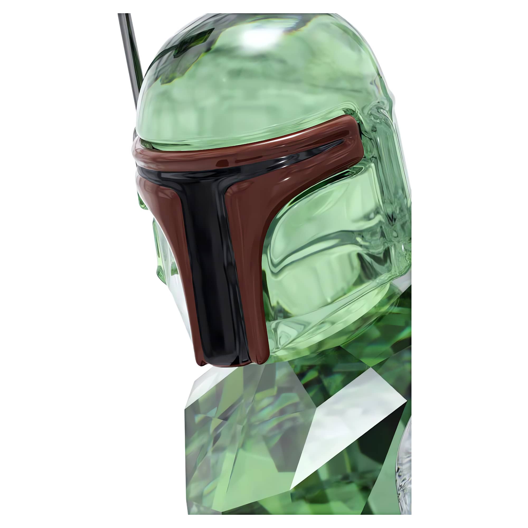 מניאטורות קריסטל Star Wars SWAROVSKI