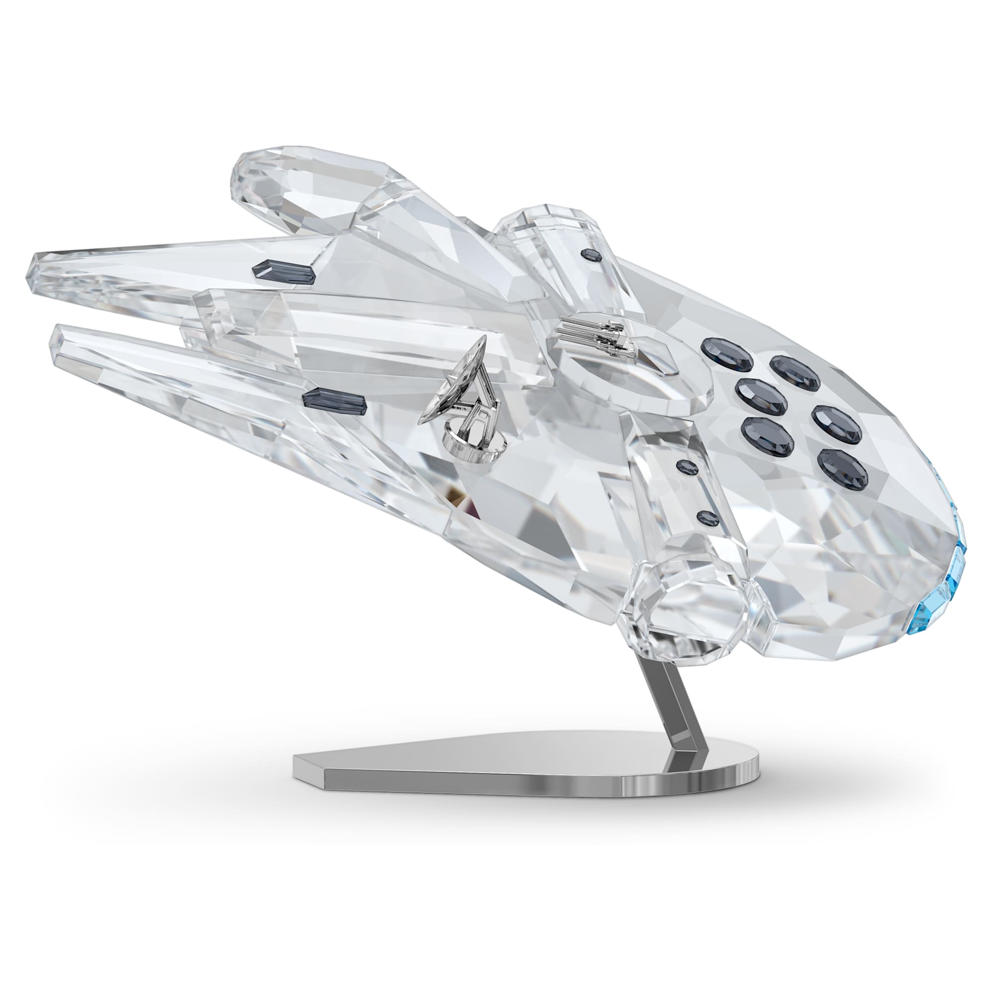 מניאטורות קריסטל Star Wars SWAROVSKI