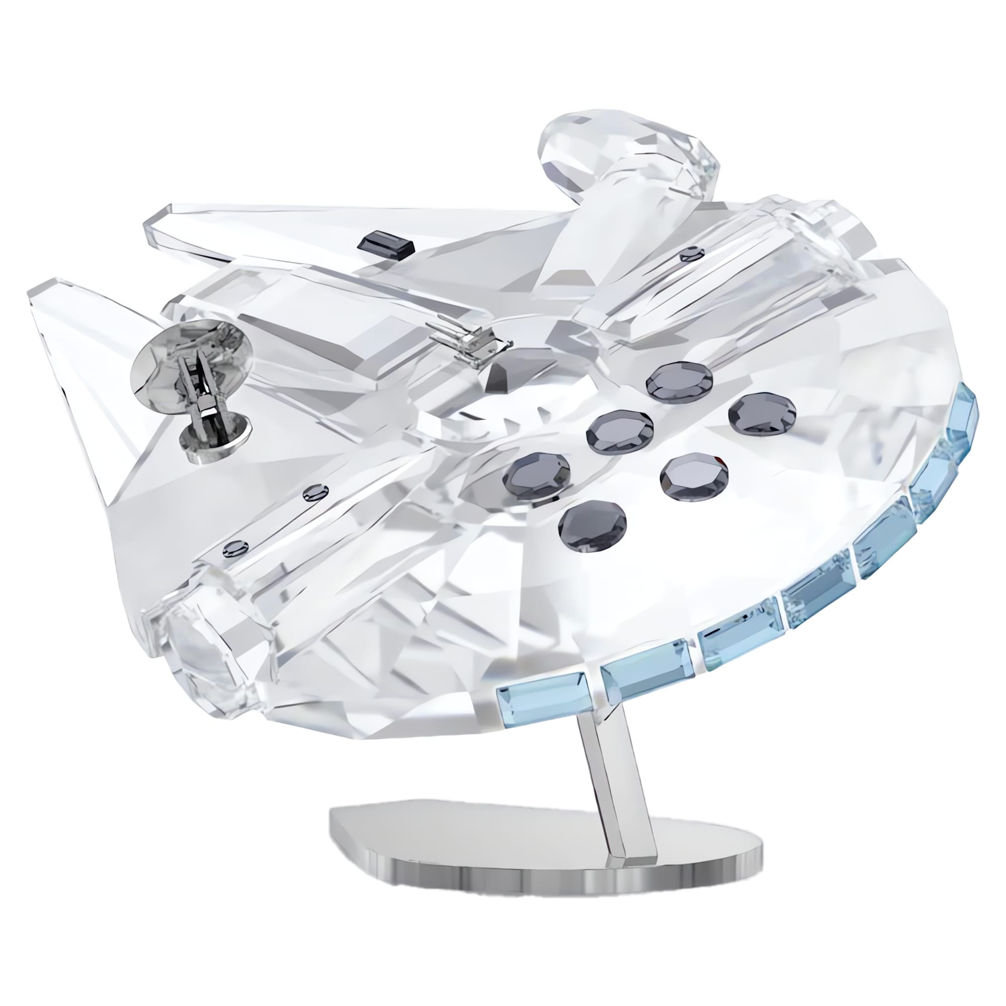 מניאטורות קריסטל Star Wars SWAROVSKI