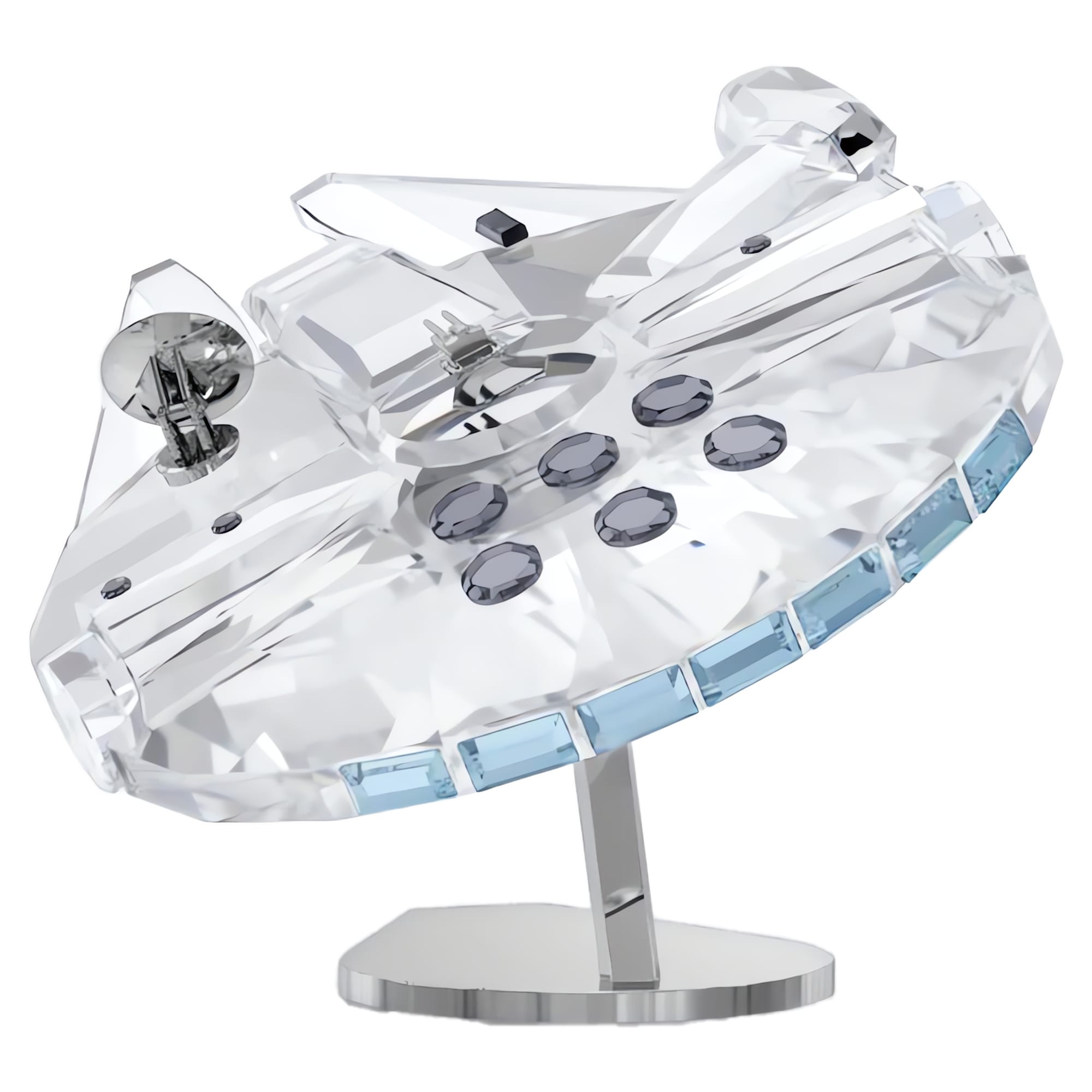 מניאטורות קריסטל Star Wars SWAROVSKI