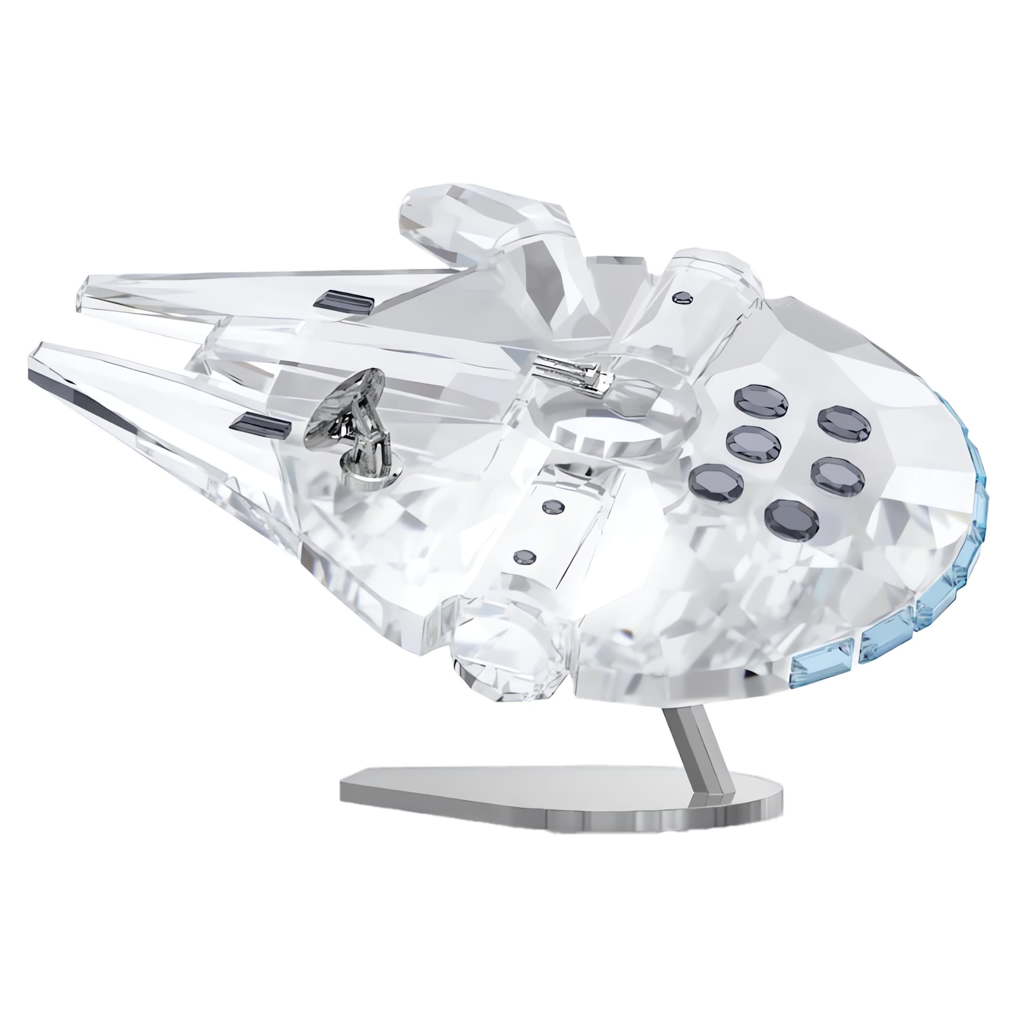 מניאטורות קריסטל Star Wars SWAROVSKI