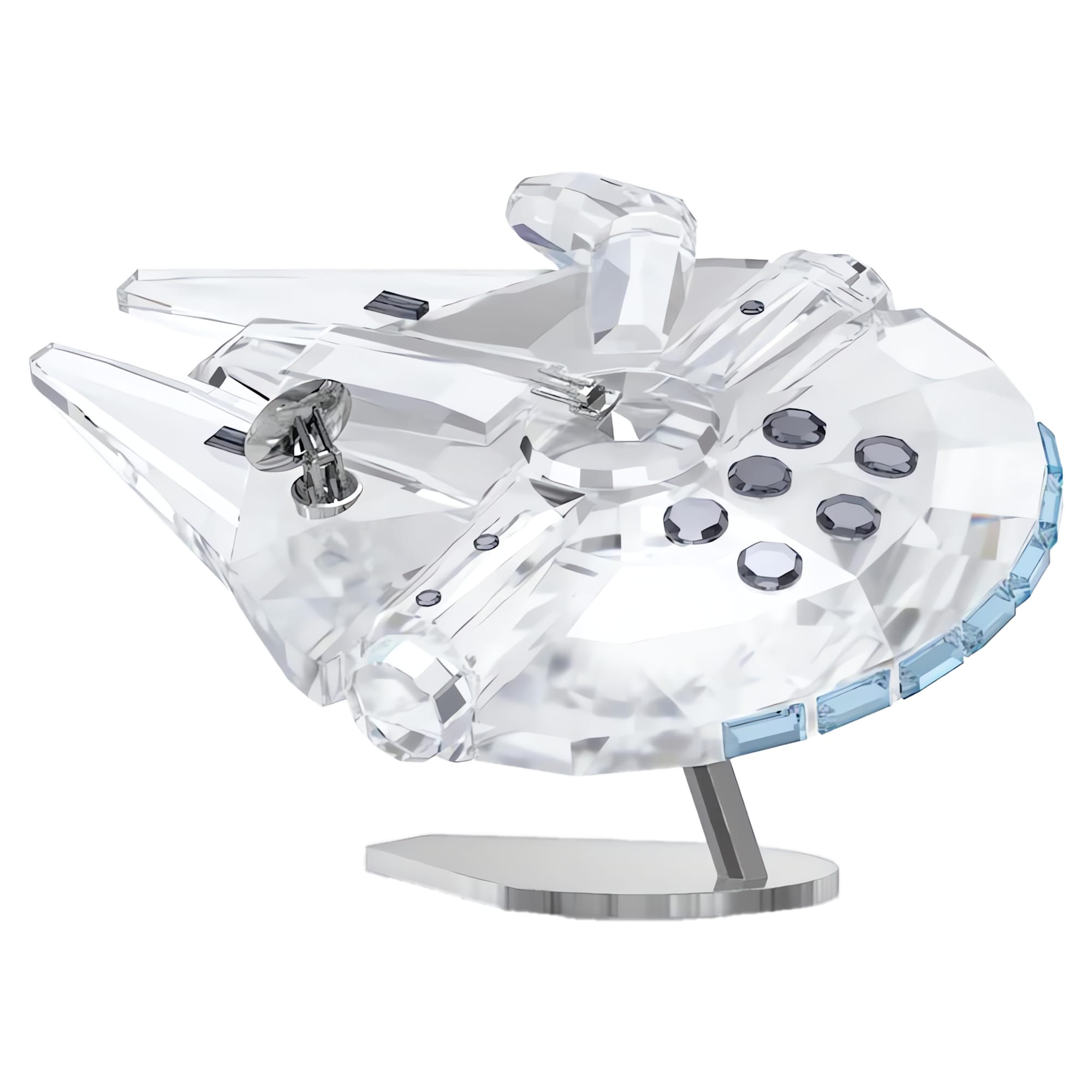 מניאטורות קריסטל Star Wars SWAROVSKI
