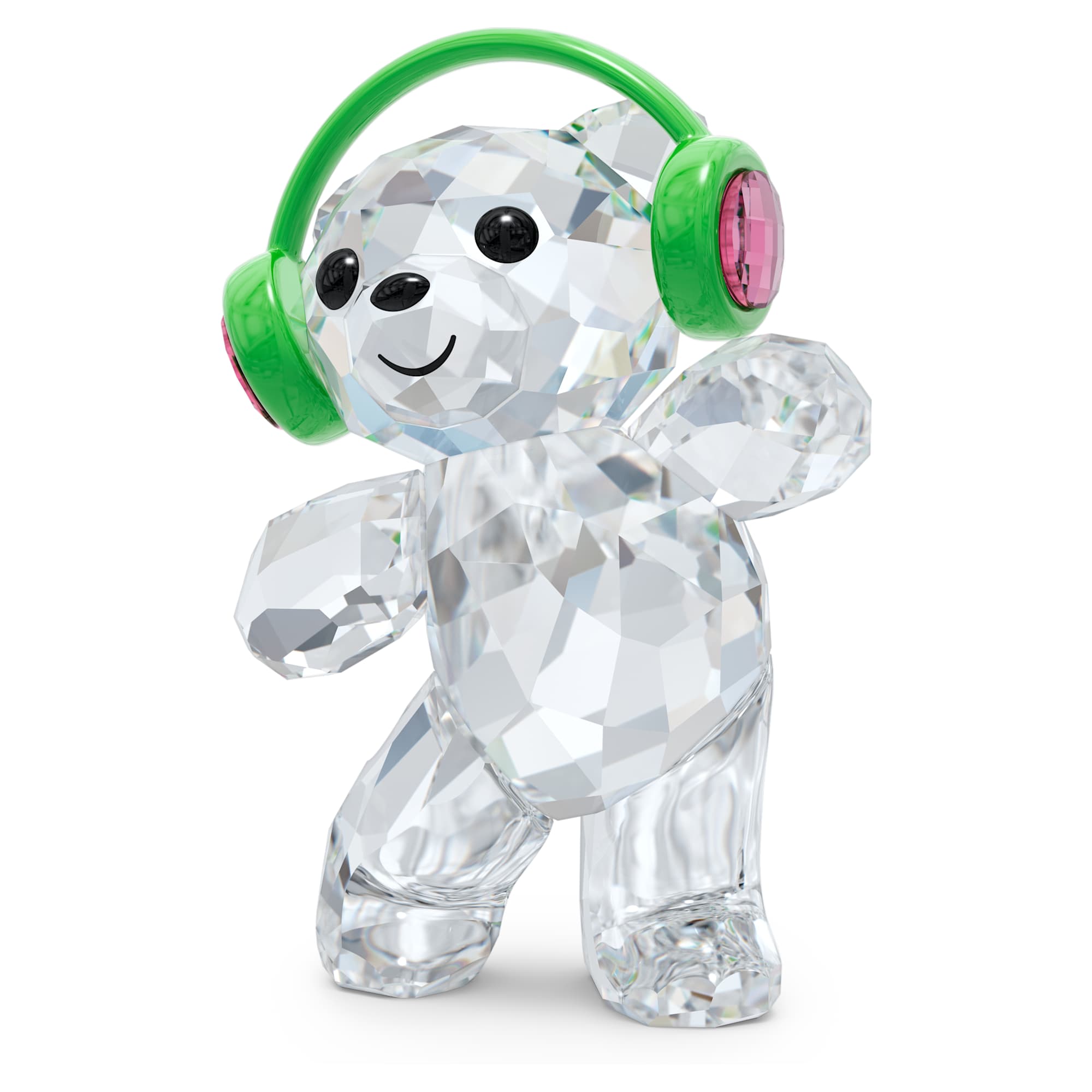 מניאטורות קריסטל Kris Bear SWAROVSKI