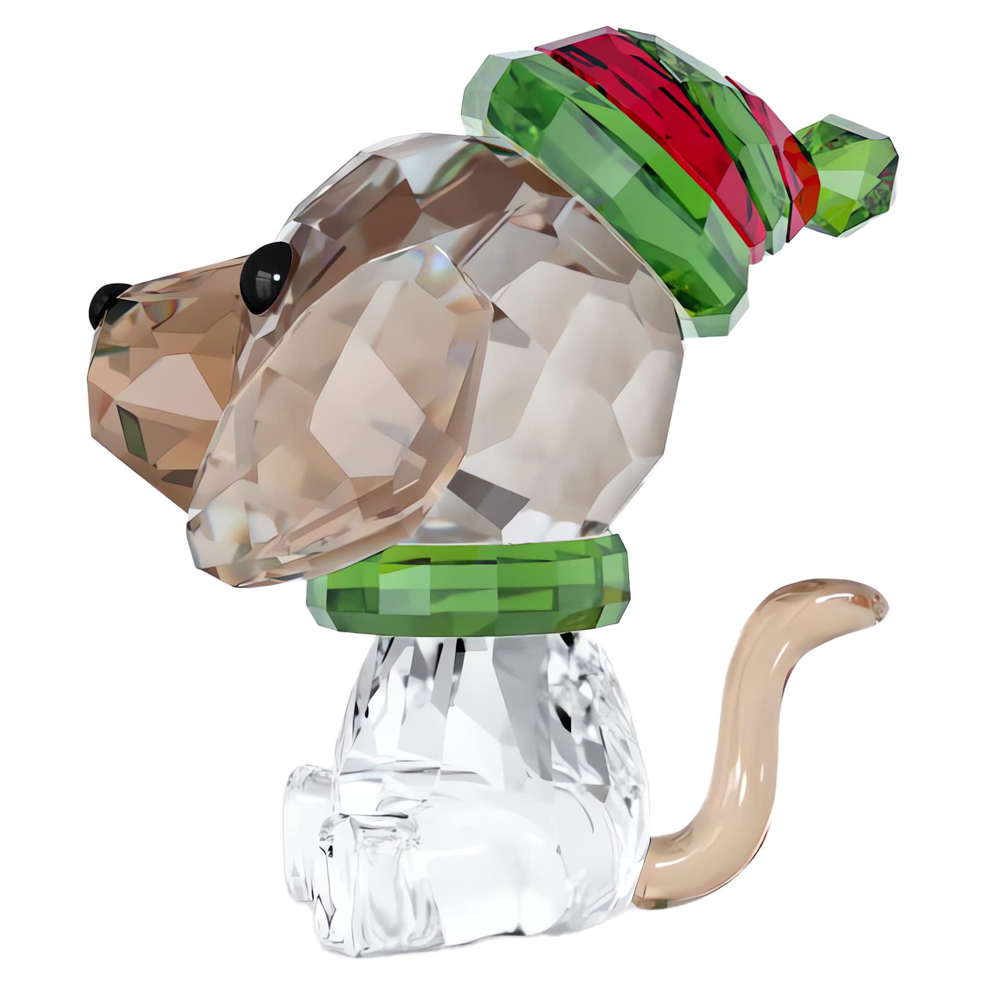 מניאטורות קריסטל Holiday Cheers SWAROVSKI