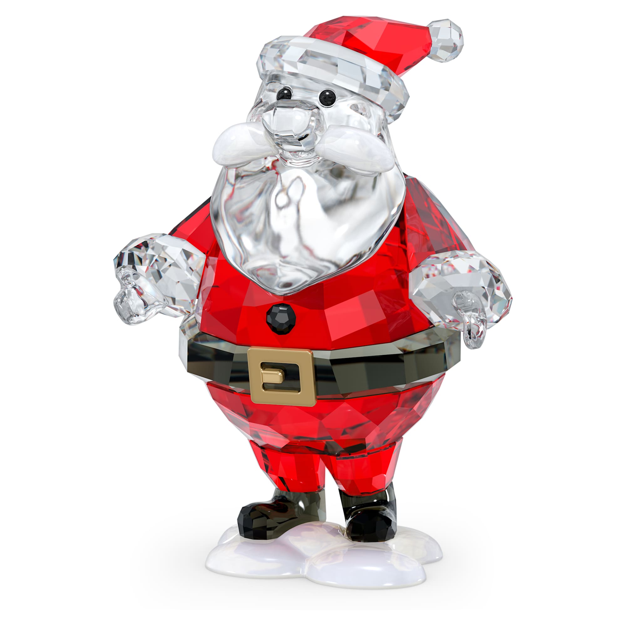 מניאטורות קריסטל Holiday Cheers SWAROVSKI