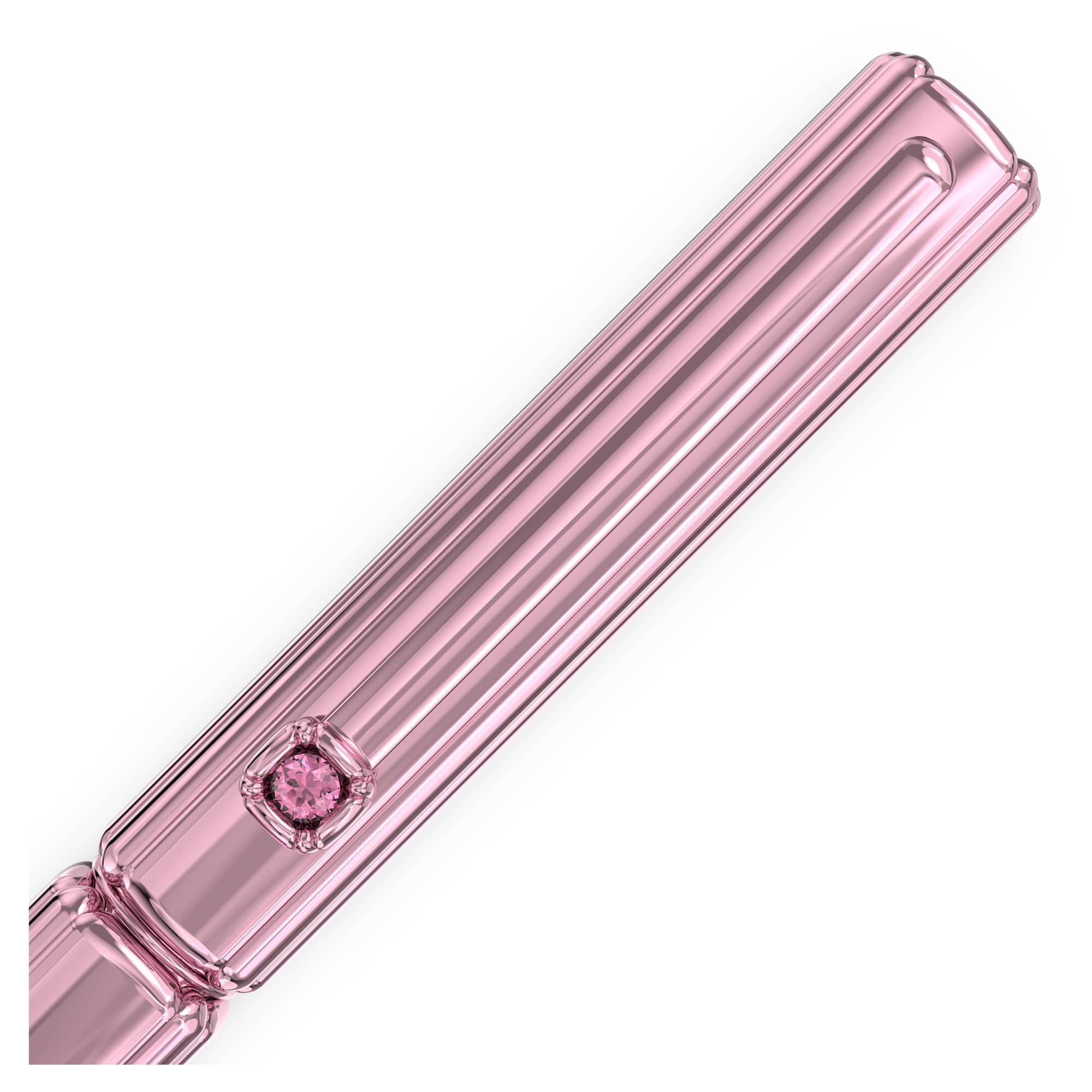 עט כדורי Dulcis  סגול SWAROVSKI