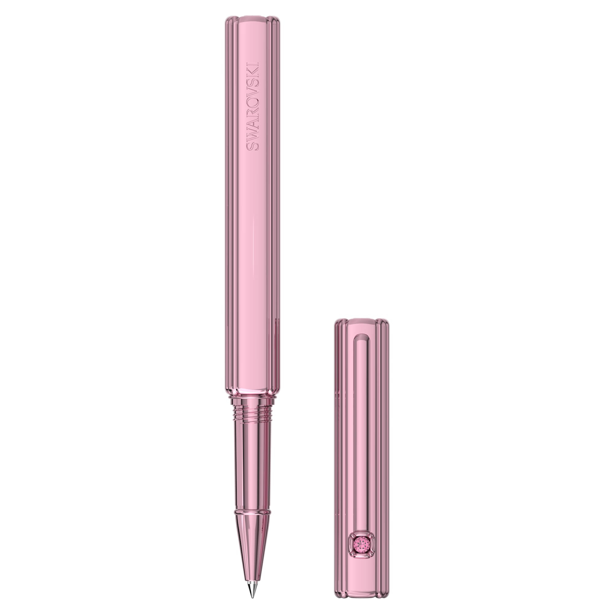 עט כדורי Dulcis  סגול SWAROVSKI