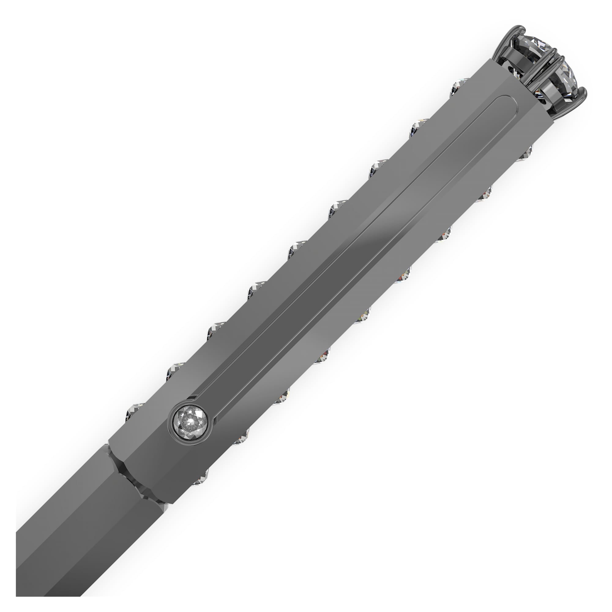 עט כדורי Ballpoint pen  שחור SWAROVSKI