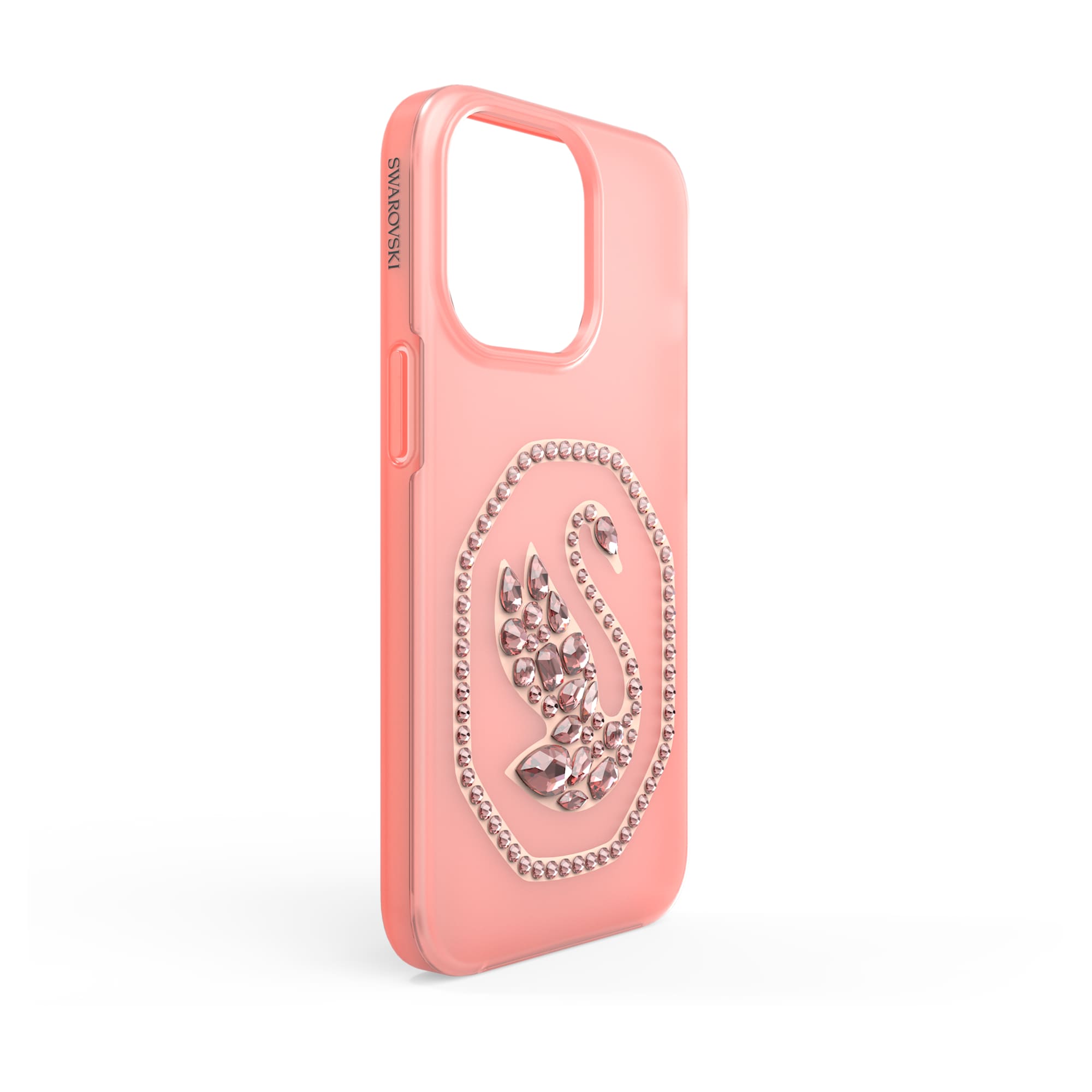כיסוי לטלפון נייד Signum  ורוד SWAROVSKI