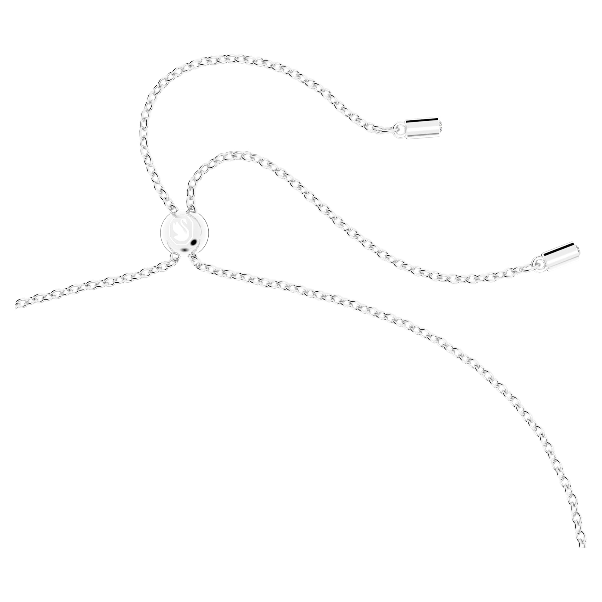 שרשרת Stella  לבן SWAROVSKI