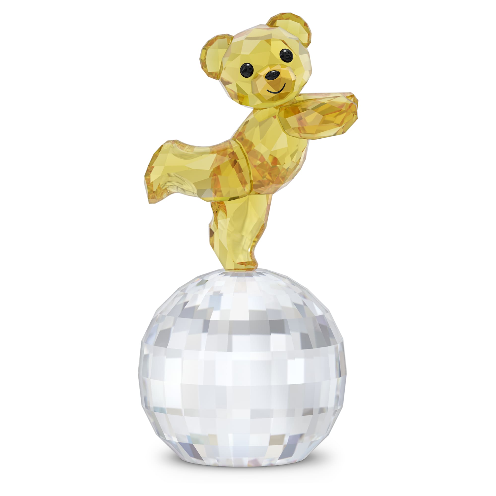 מניאטורות קריסטל Kris Bear SWAROVSKI