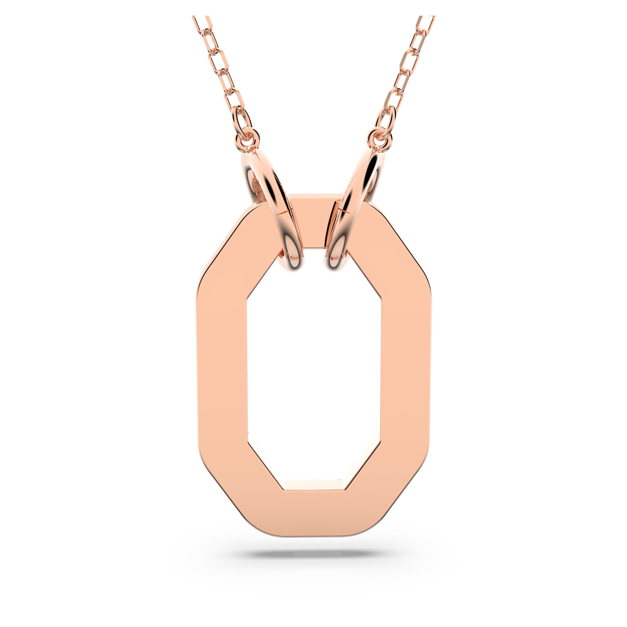 שרשרת Dextera  רוז גולד SWAROVSKI