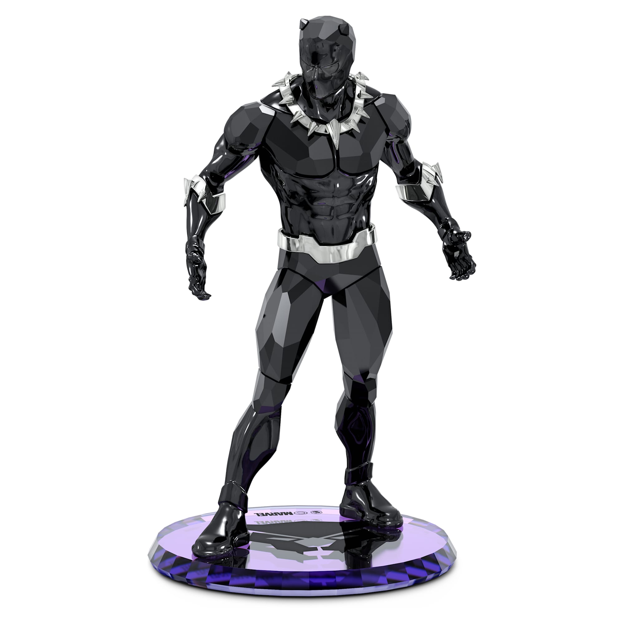 מניאטורות קריסטל Marvel SWAROVSKI