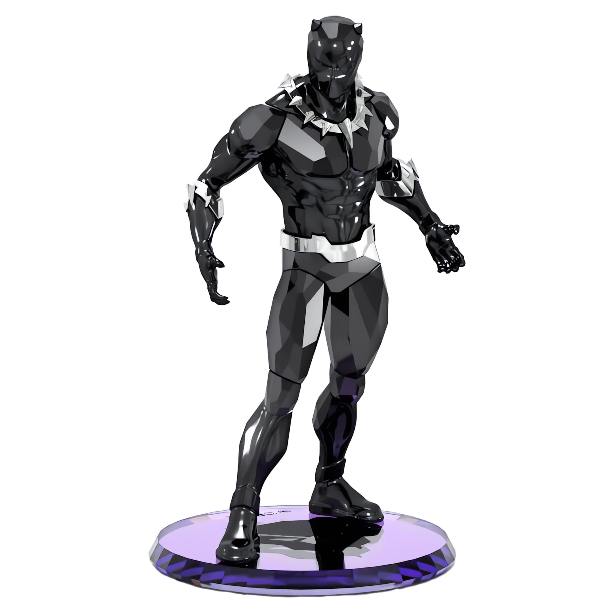מניאטורות קריסטל Marvel SWAROVSKI