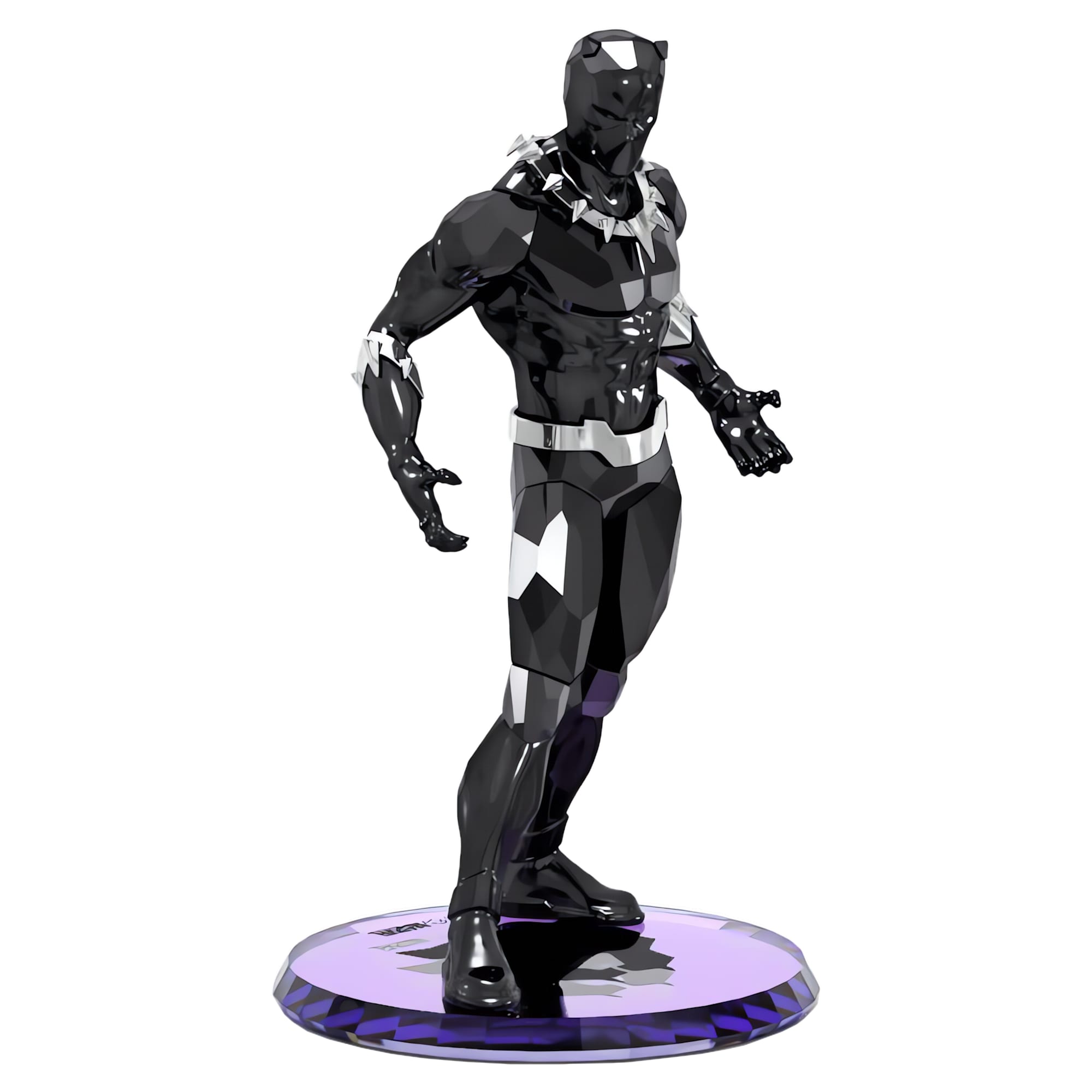 מניאטורות קריסטל Marvel SWAROVSKI