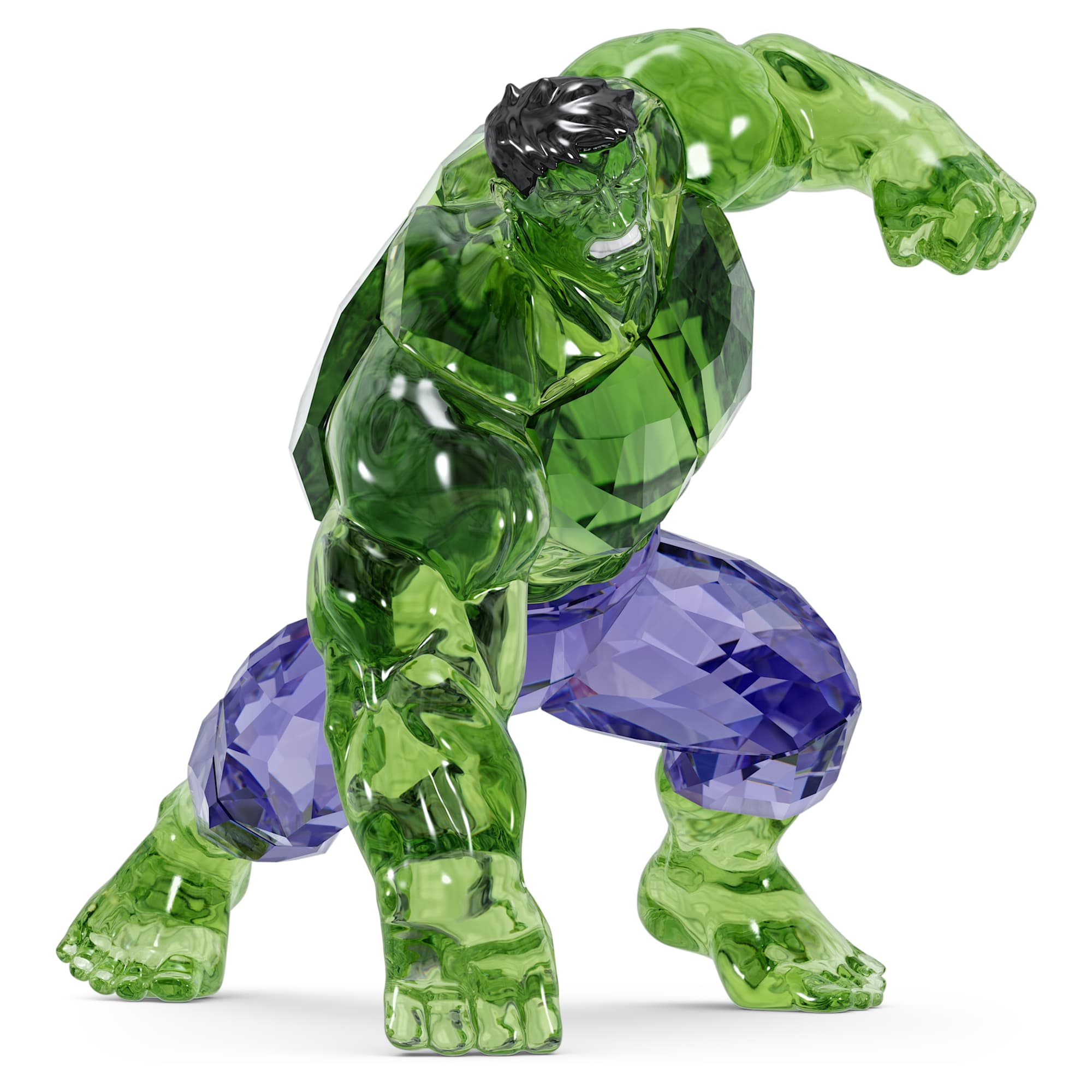 מניאטורות קריסטל Marvel SWAROVSKI