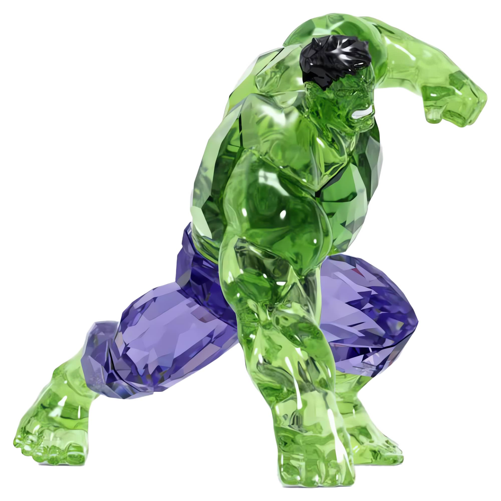 מניאטורות קריסטל Marvel SWAROVSKI