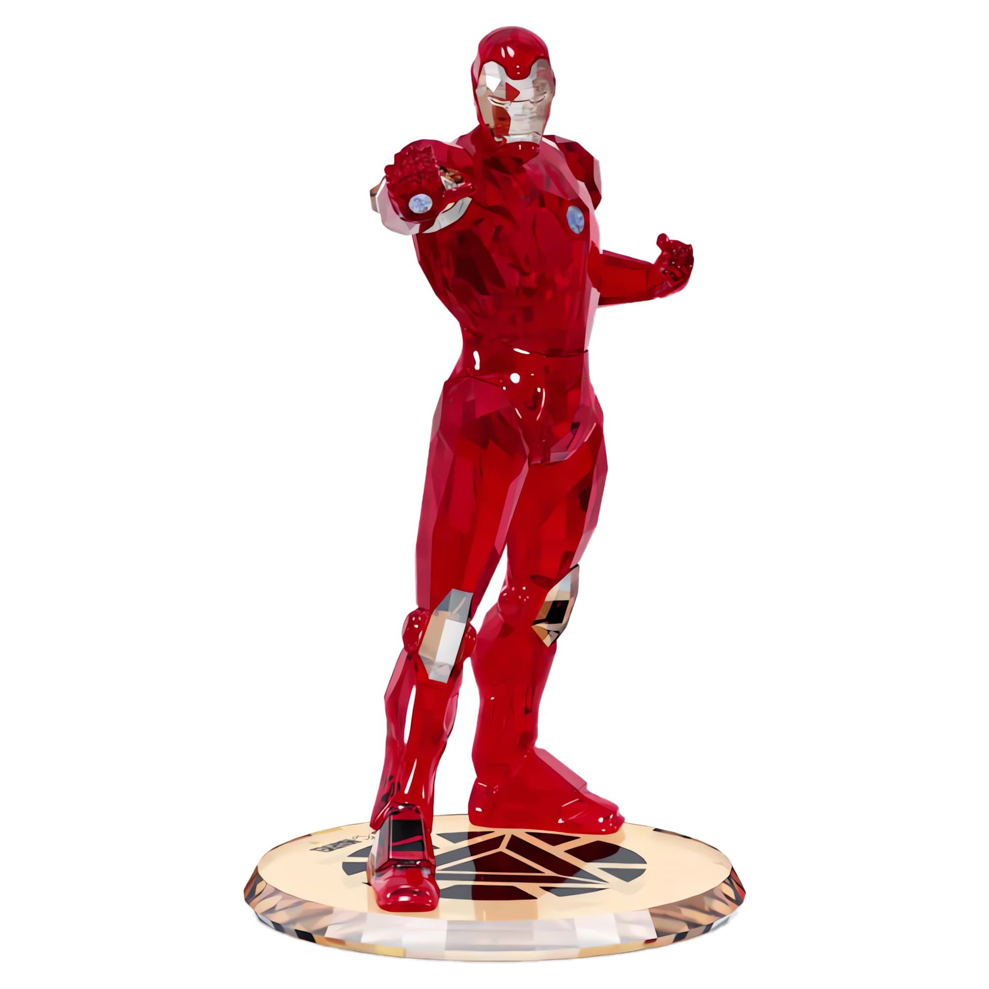 מניאטורות קריסטל Marvel SWAROVSKI