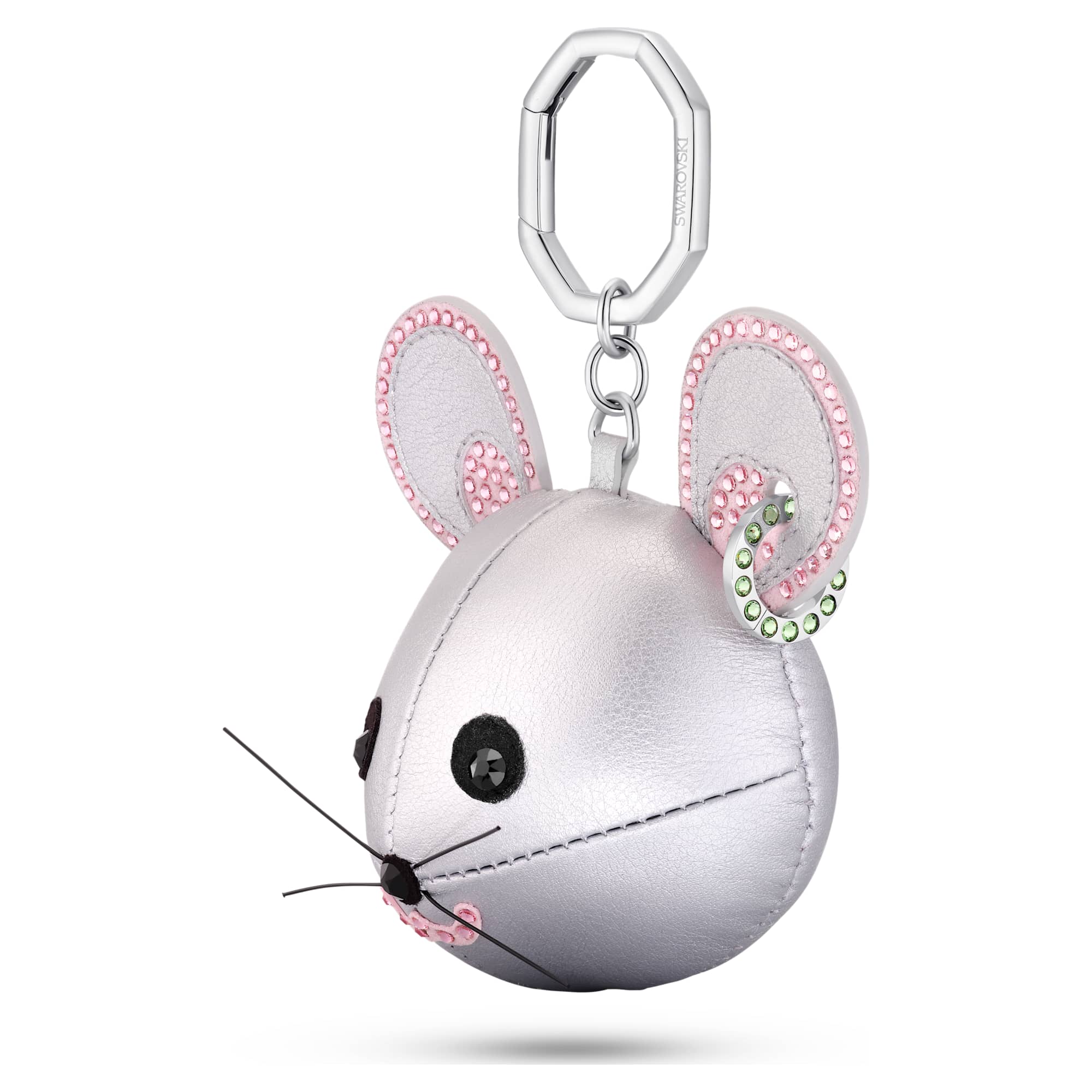 מחזיק מפתחות מחזיק מפתחות  פור SWAROVSKI