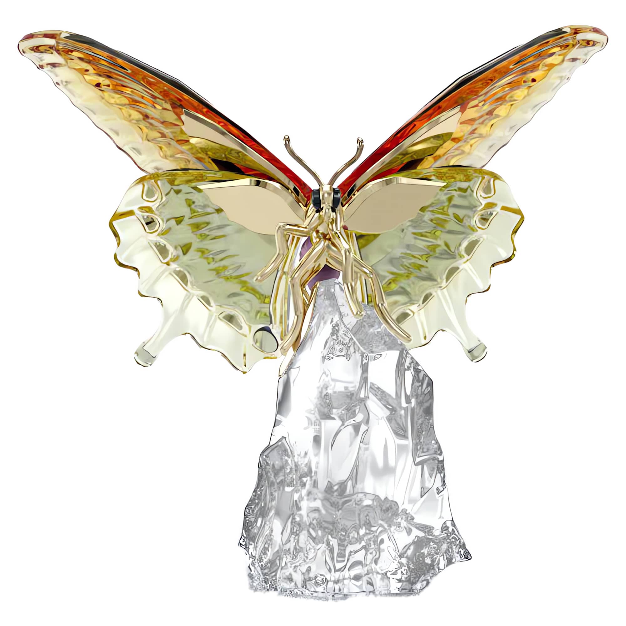 מניאטורות קריסטל Idyllia SWAROVSKI