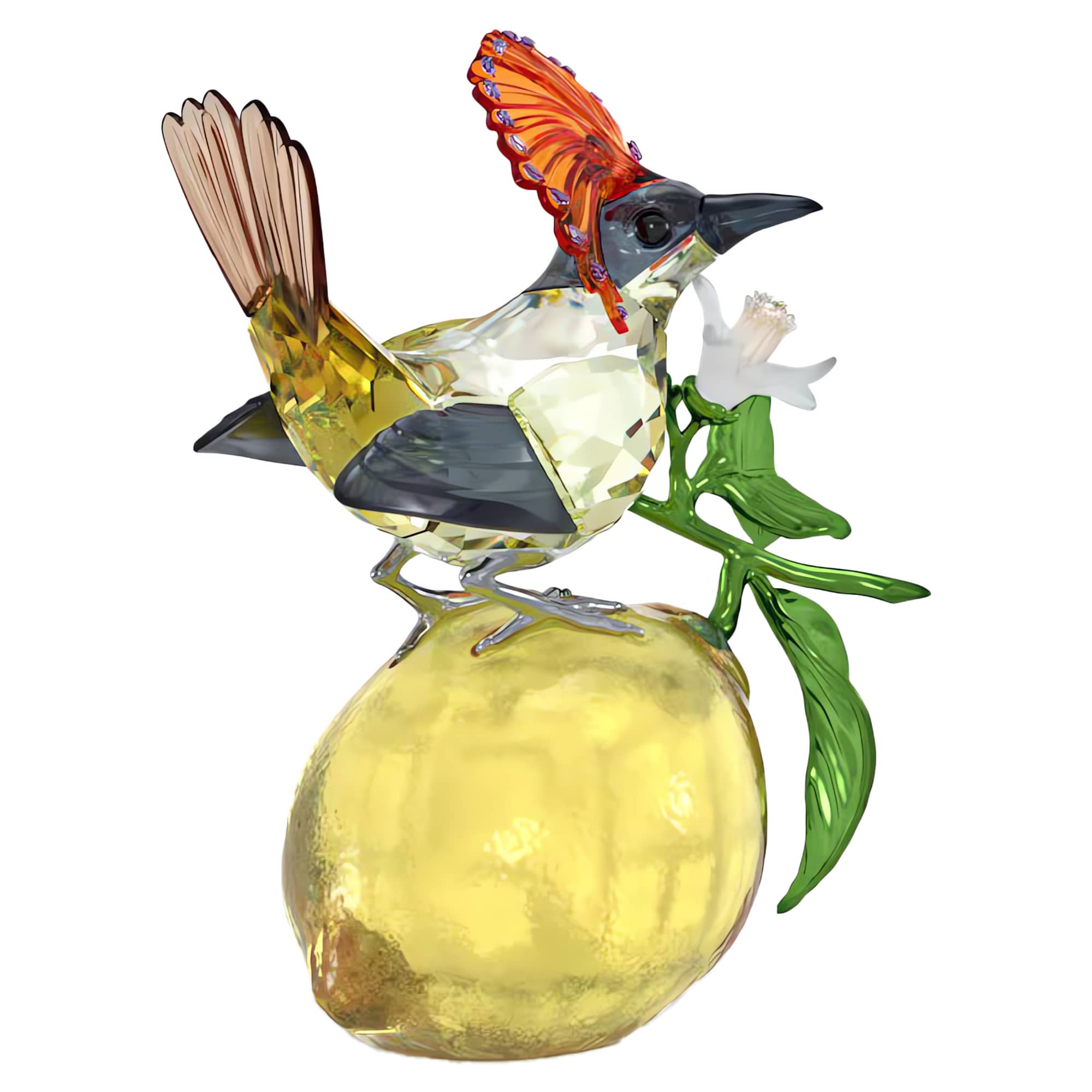 מניאטורות קריסטל Idyllia SWAROVSKI