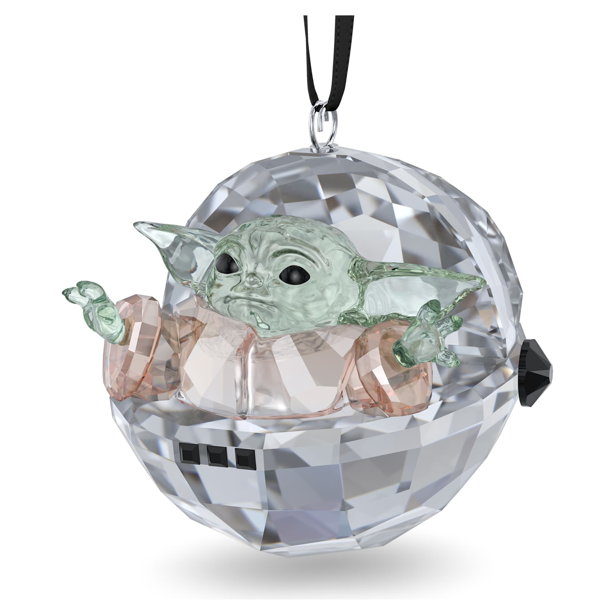 מניאטורות קריסטל Star Wars SWAROVSKI