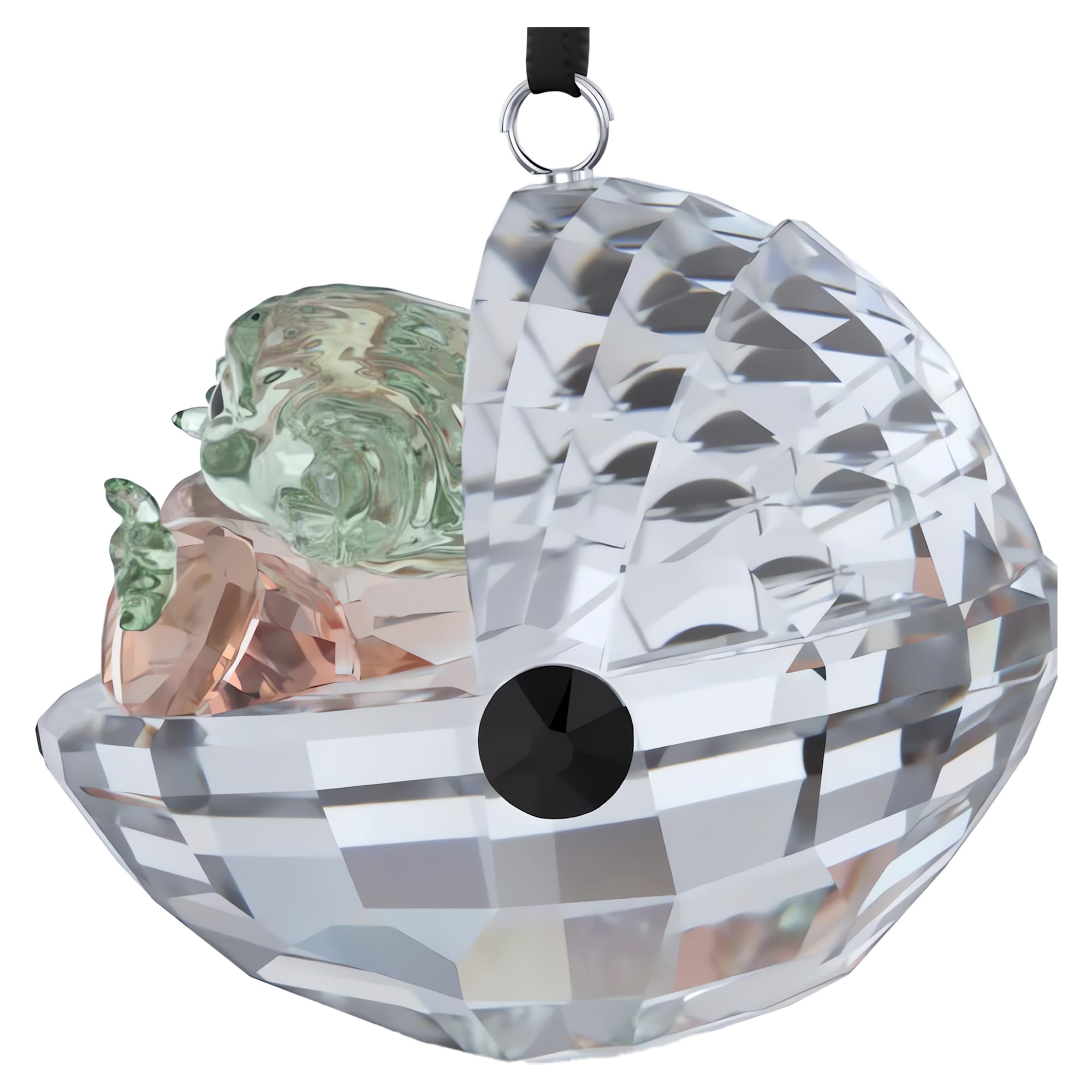 מניאטורות קריסטל Star Wars SWAROVSKI