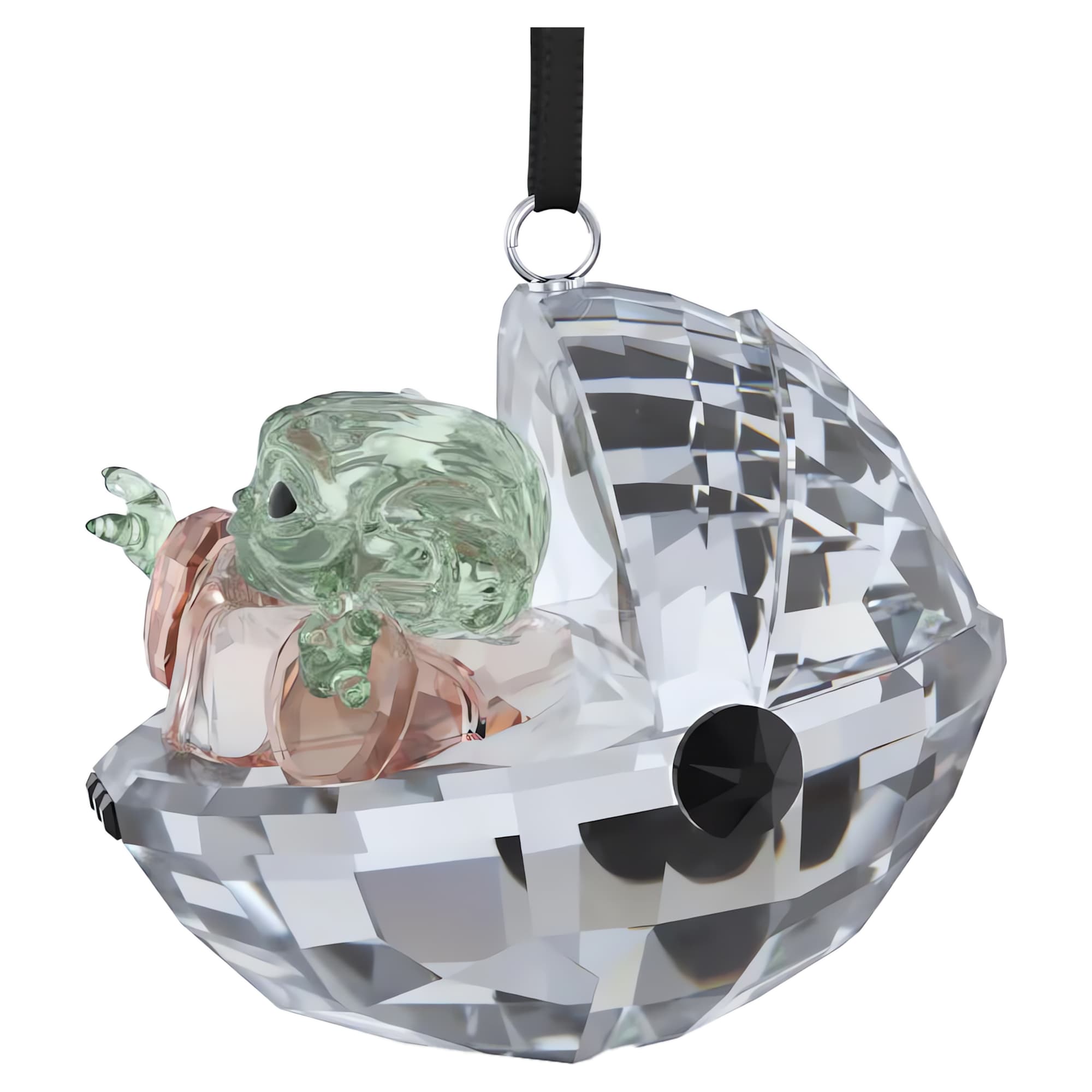 מניאטורות קריסטל Star Wars SWAROVSKI
