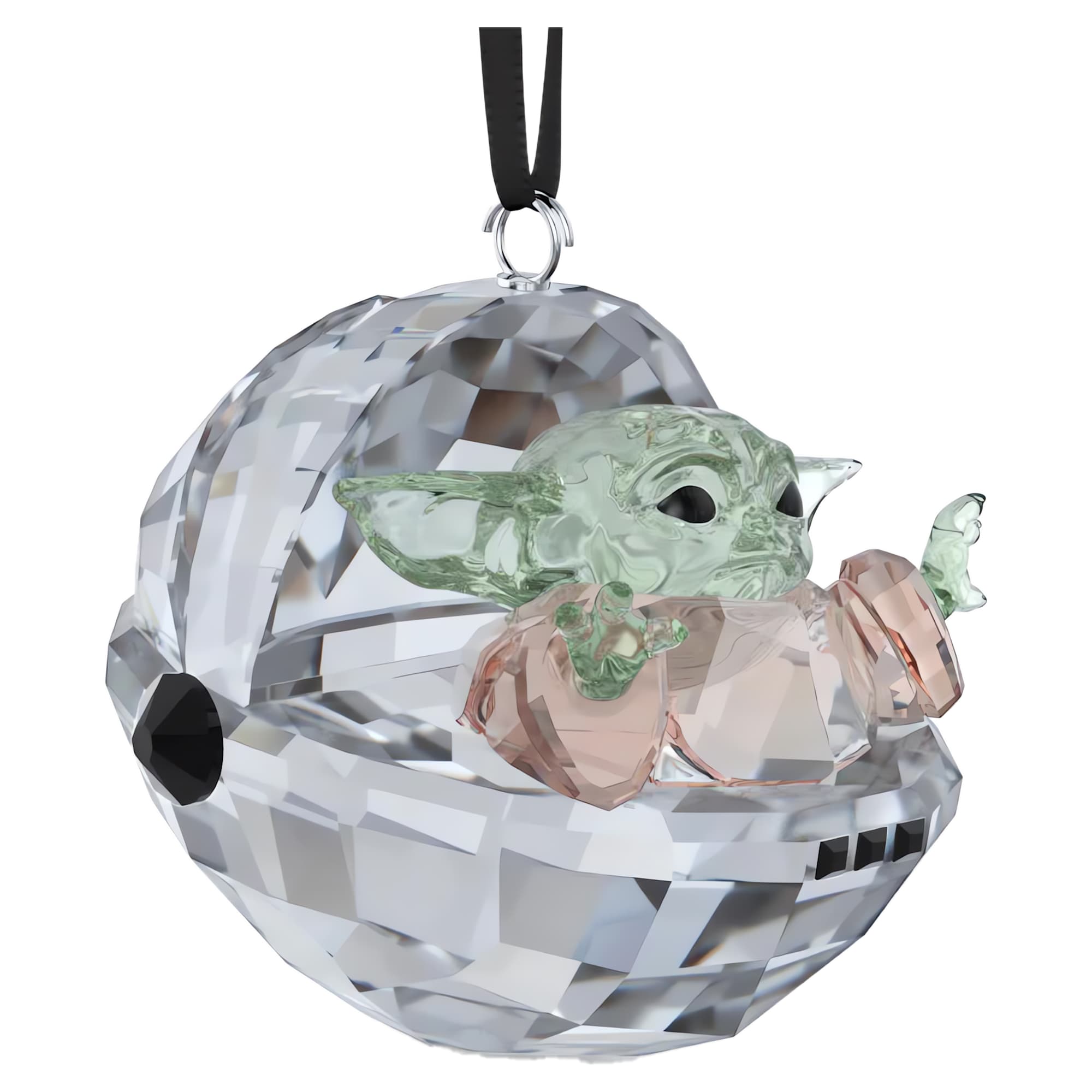 מניאטורות קריסטל Star Wars SWAROVSKI