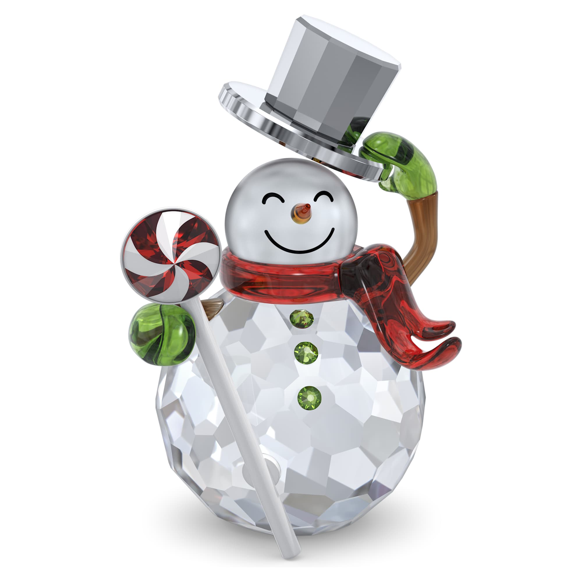 מניאטורות קריסטל Holiday Cheers SWAROVSKI
