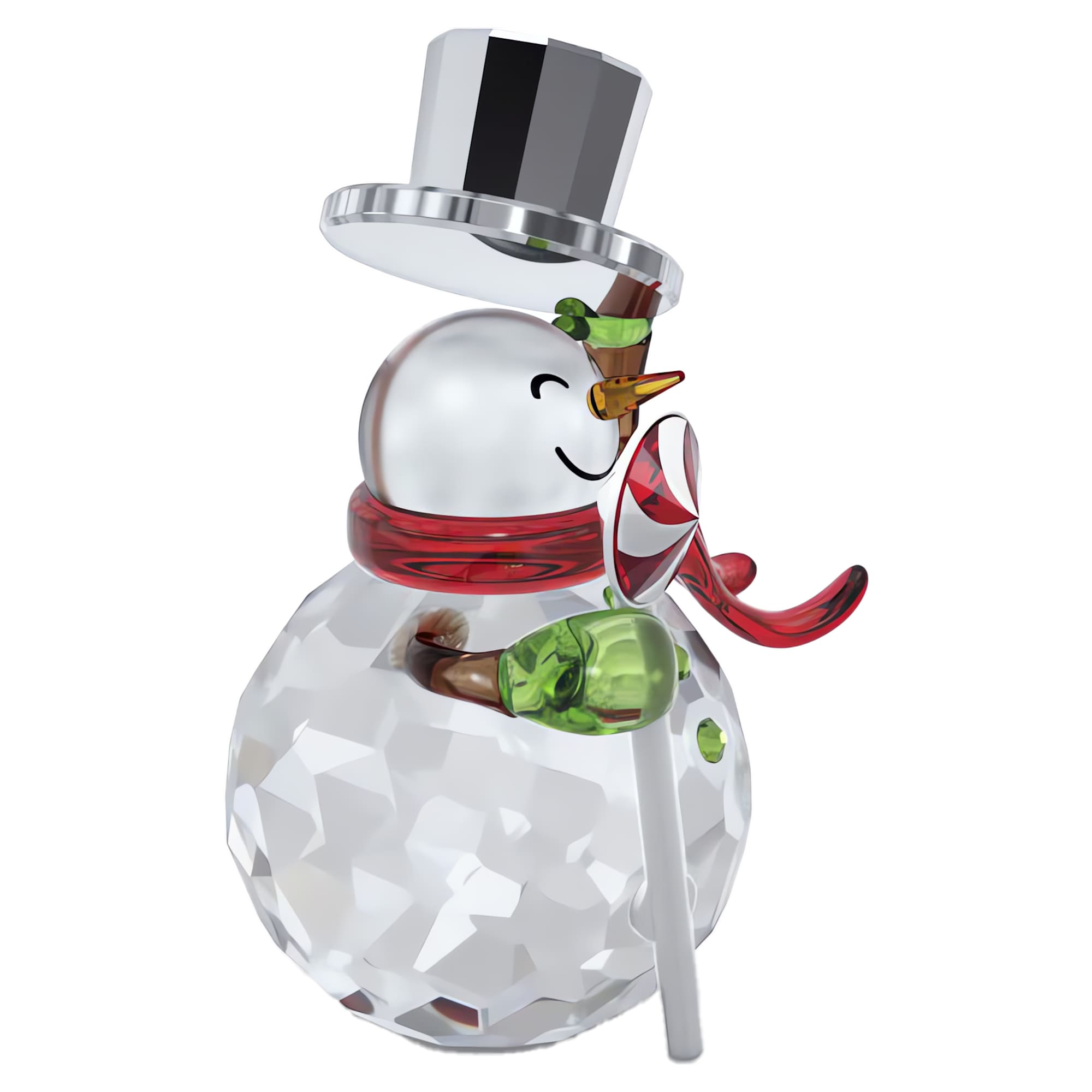 מניאטורות קריסטל Holiday Cheers SWAROVSKI