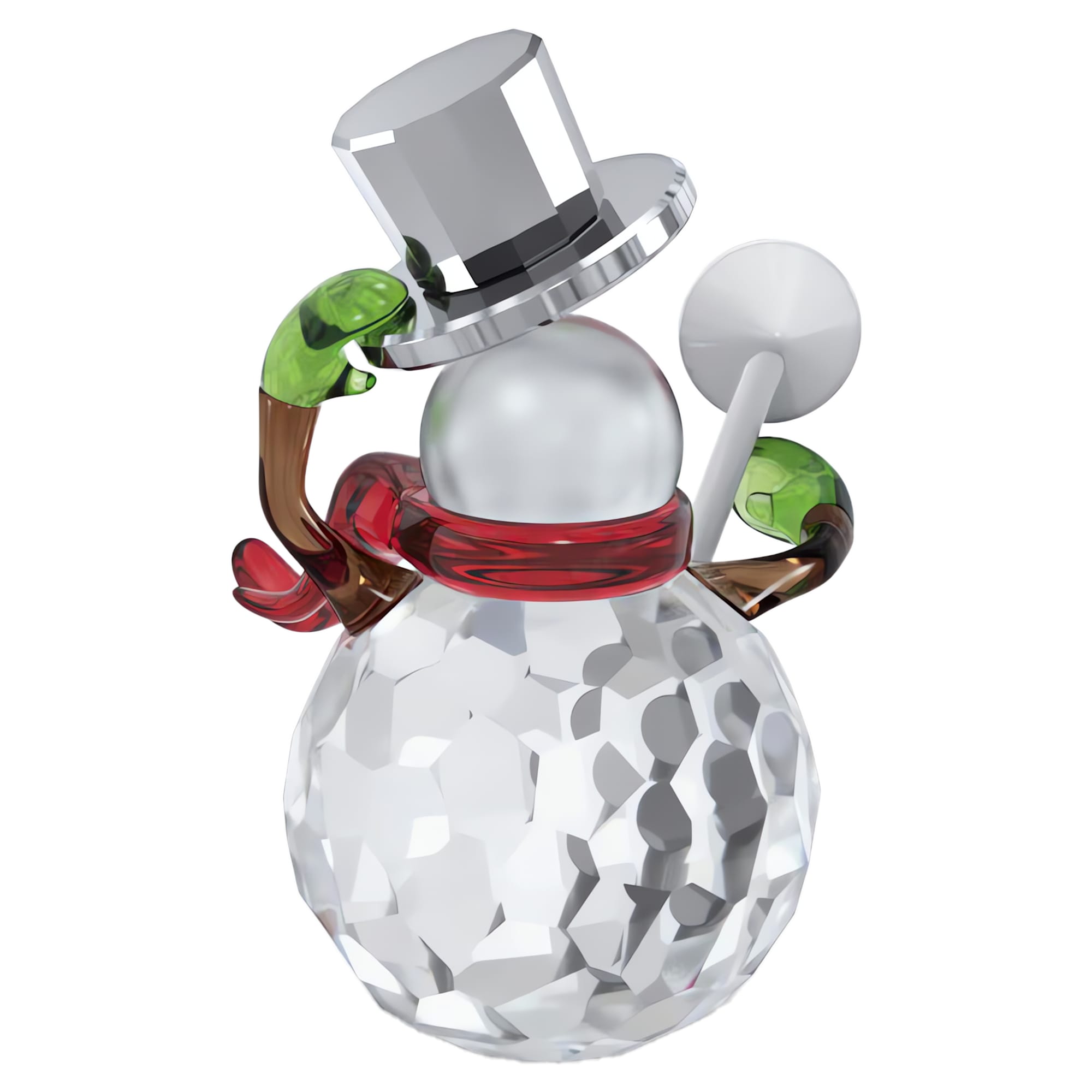 מניאטורות קריסטל Holiday Cheers SWAROVSKI