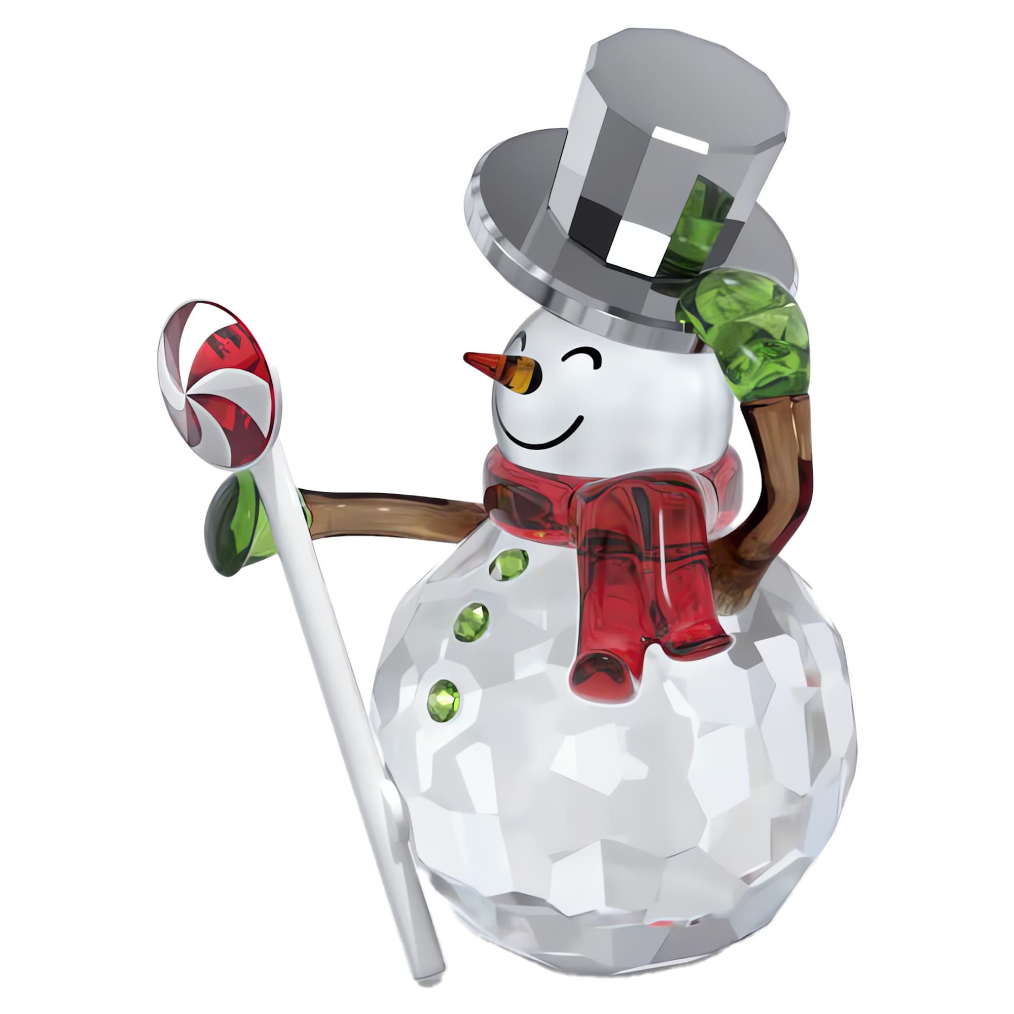מניאטורות קריסטל Holiday Cheers SWAROVSKI