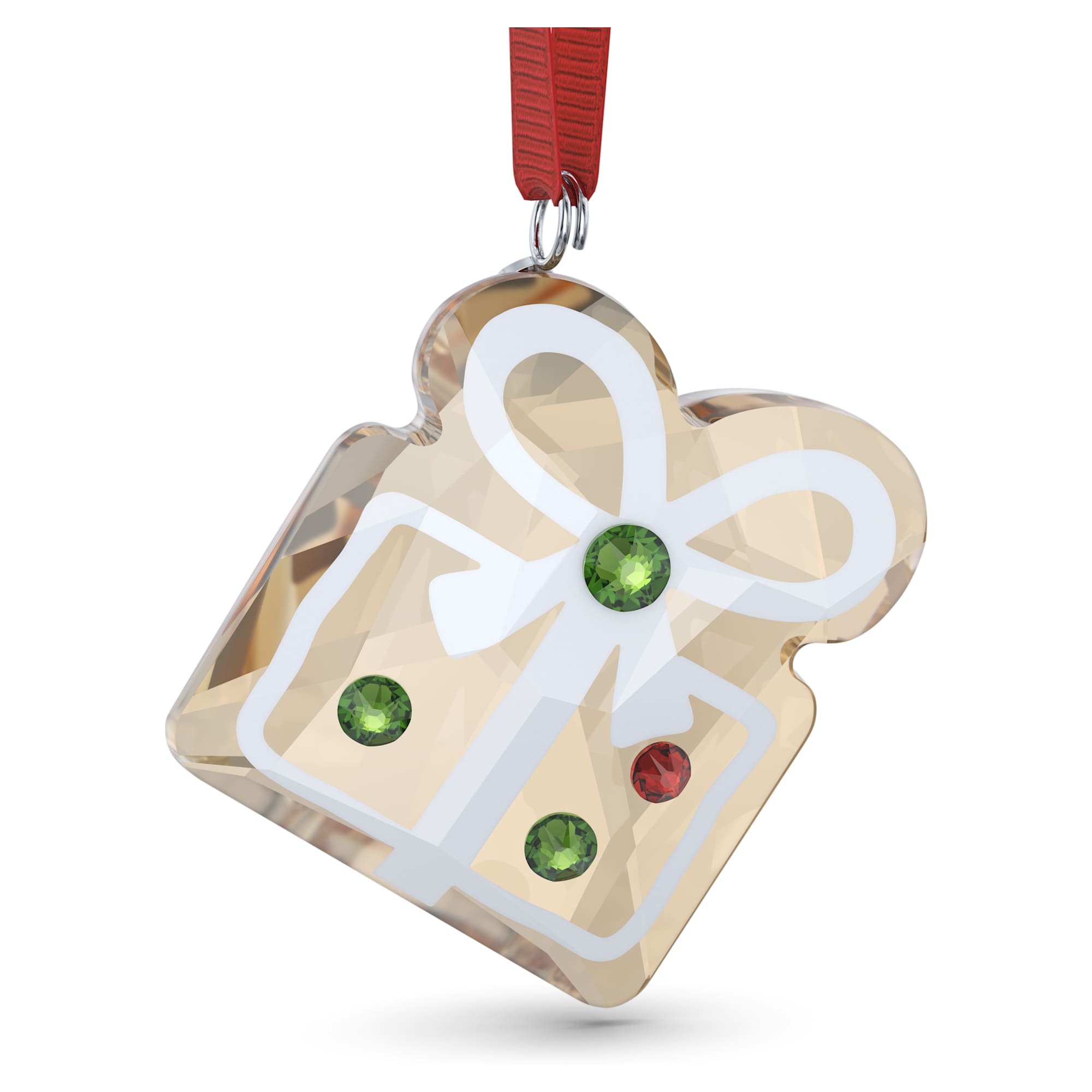 מניאטורות קריסטל Holiday Cheers SWAROVSKI