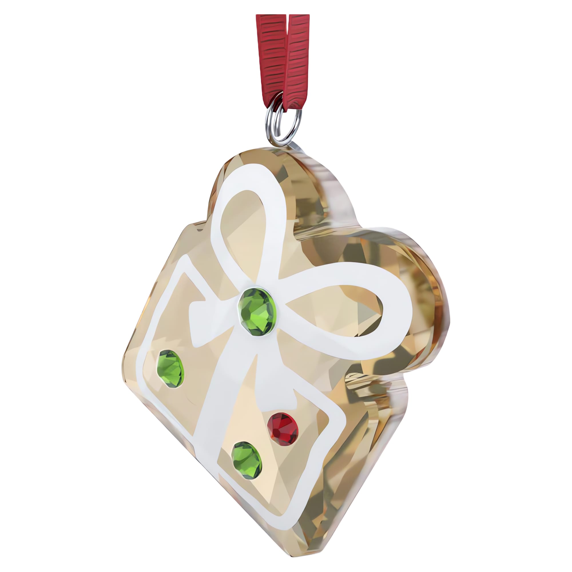 מניאטורות קריסטל Holiday Cheers SWAROVSKI