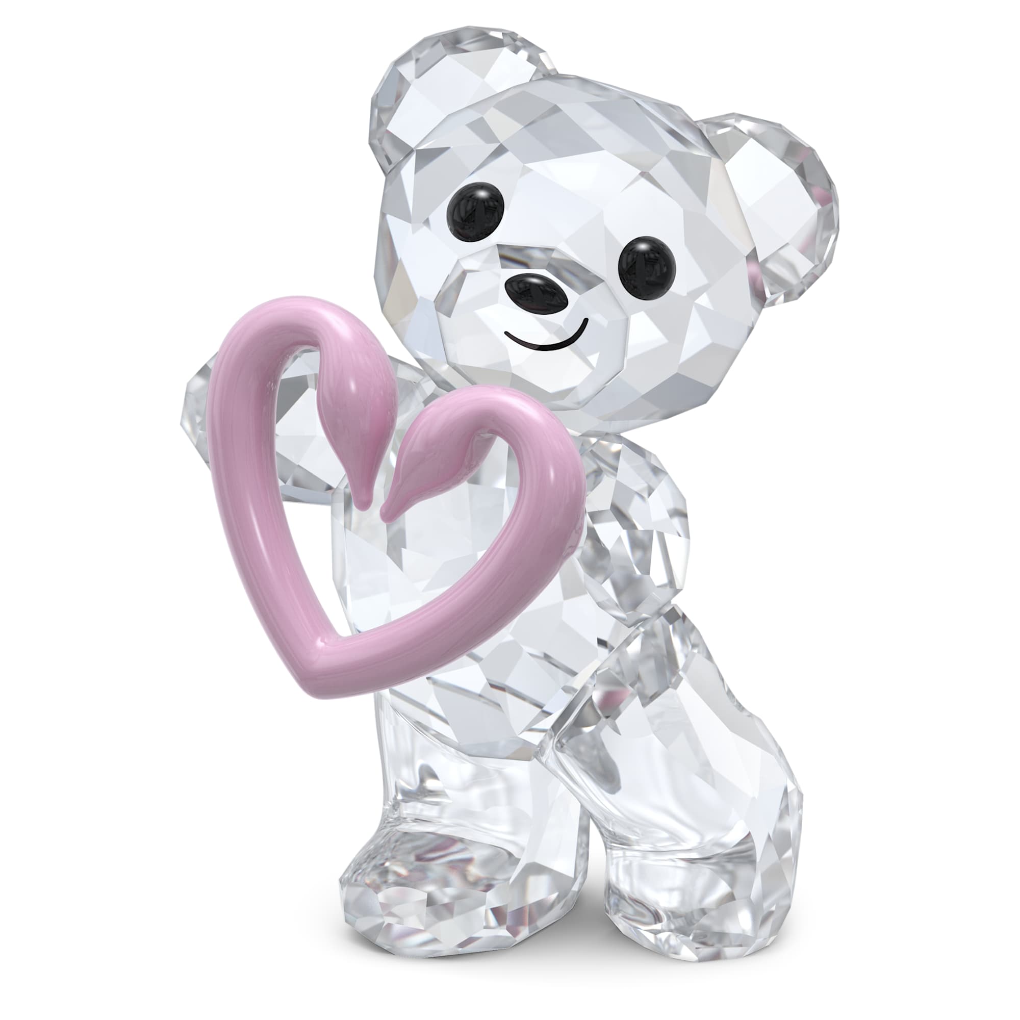 מניאטורות קריסטל Kris Bear SWAROVSKI