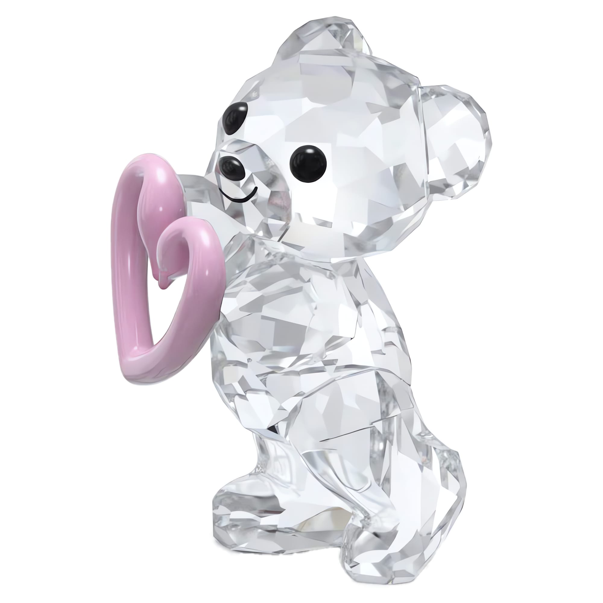 מניאטורות קריסטל Kris Bear SWAROVSKI