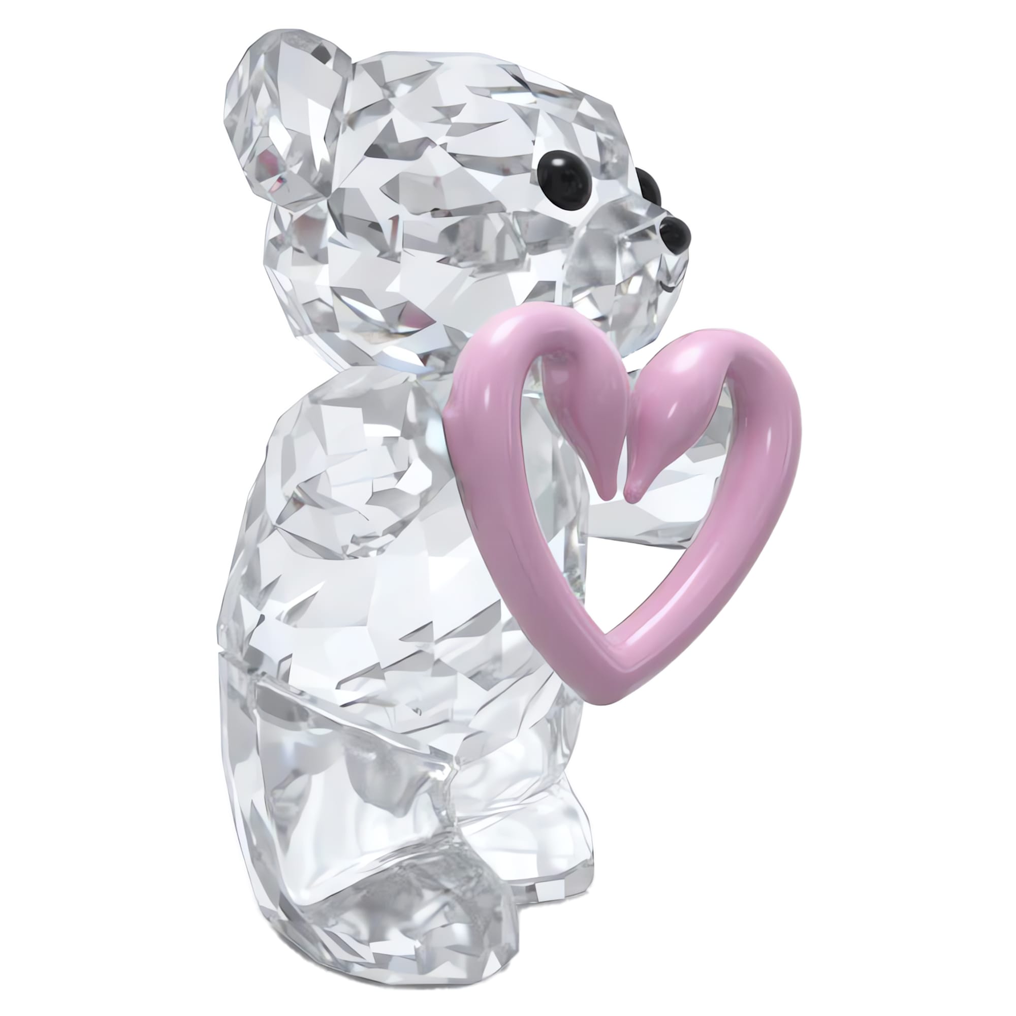 מניאטורות קריסטל Kris Bear SWAROVSKI