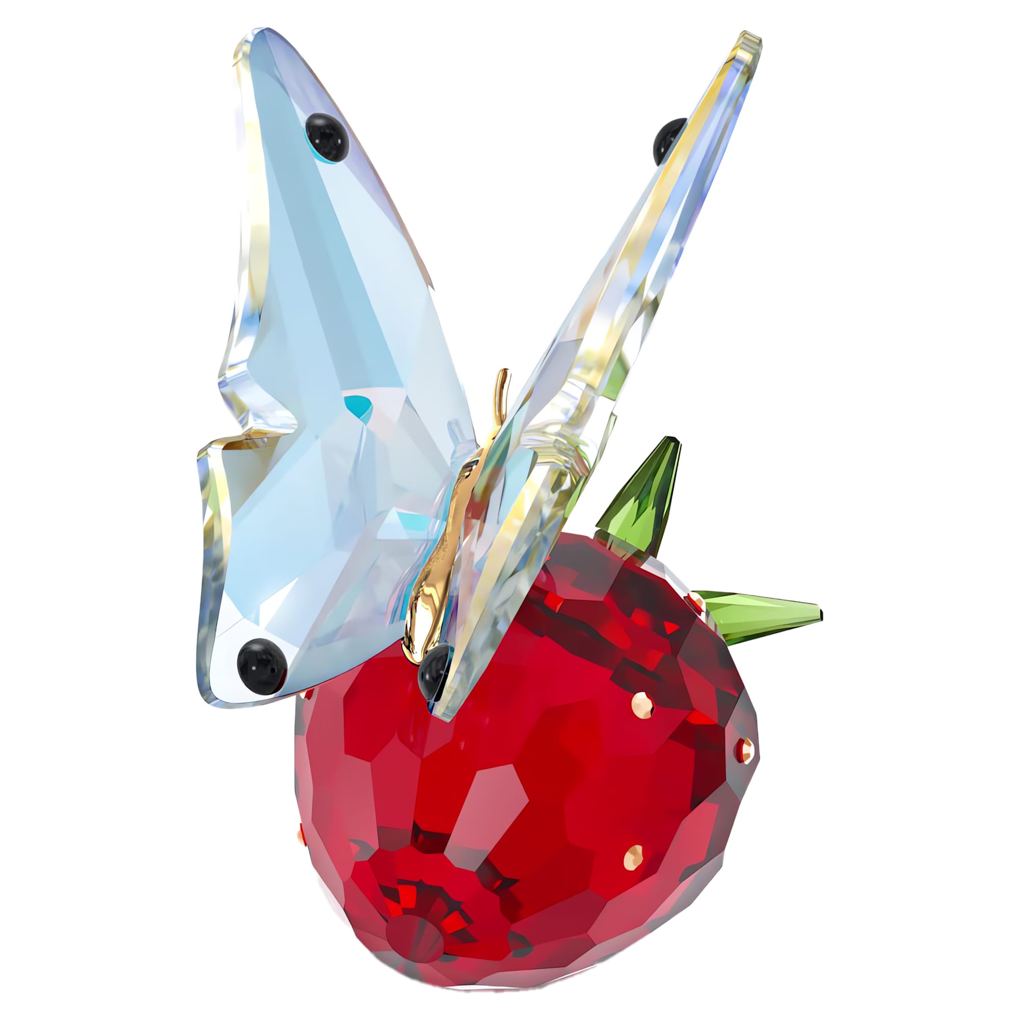 מניאטורות קריסטל Idyllia SWAROVSKI