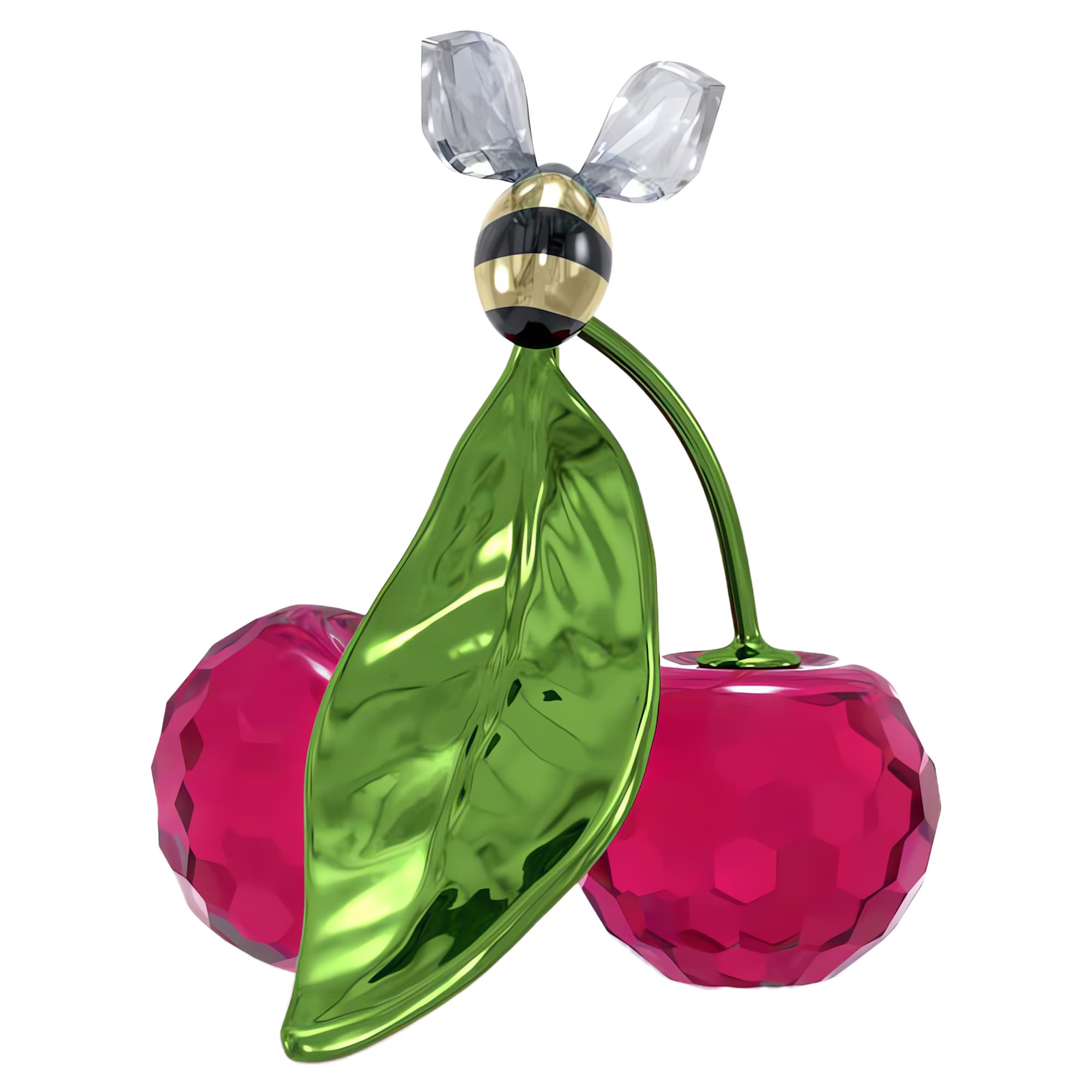 מניאטורות קריסטל Idyllia SWAROVSKI