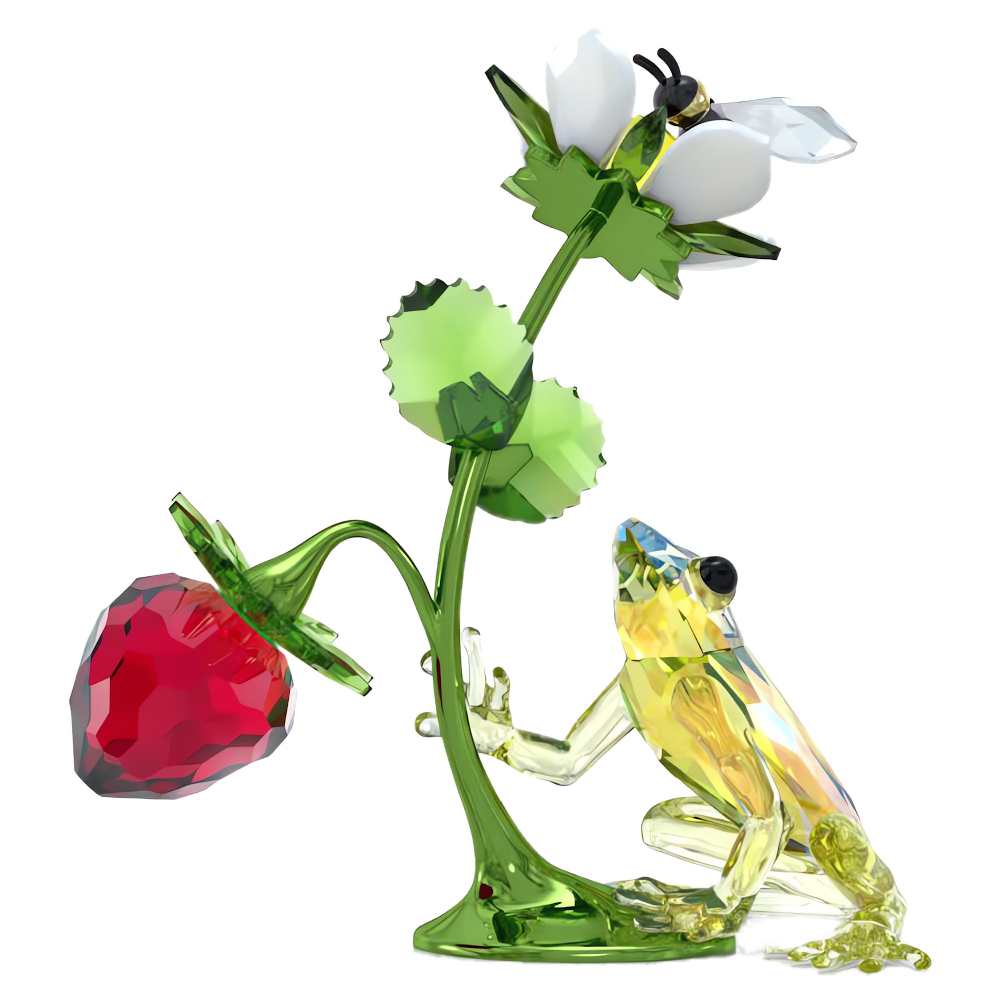 מניאטורות קריסטל Idyllia SWAROVSKI
